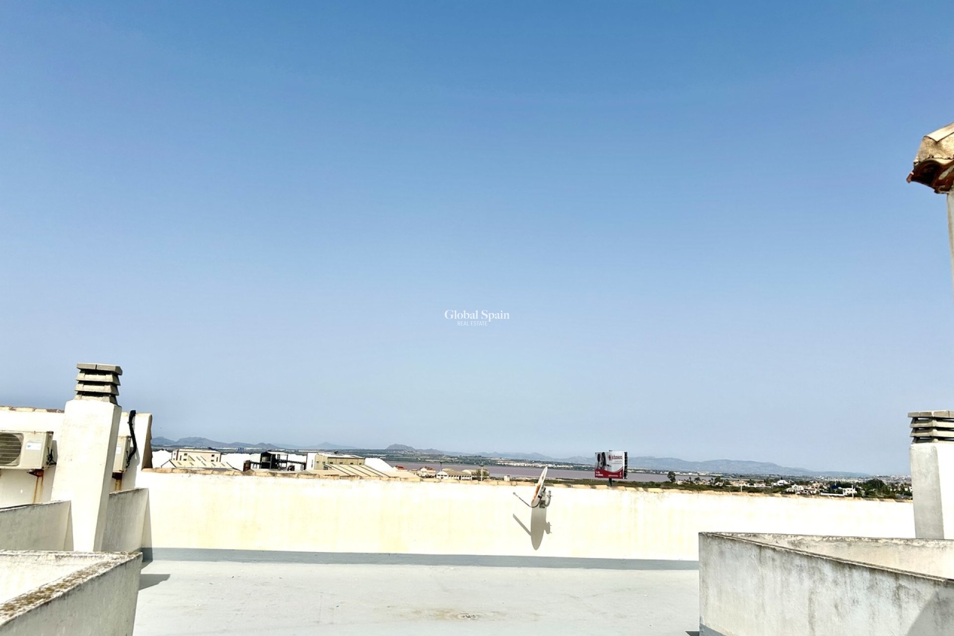 Wiederverkauf - WOHNUNG -
TORREVIEJA - Costa Blanca