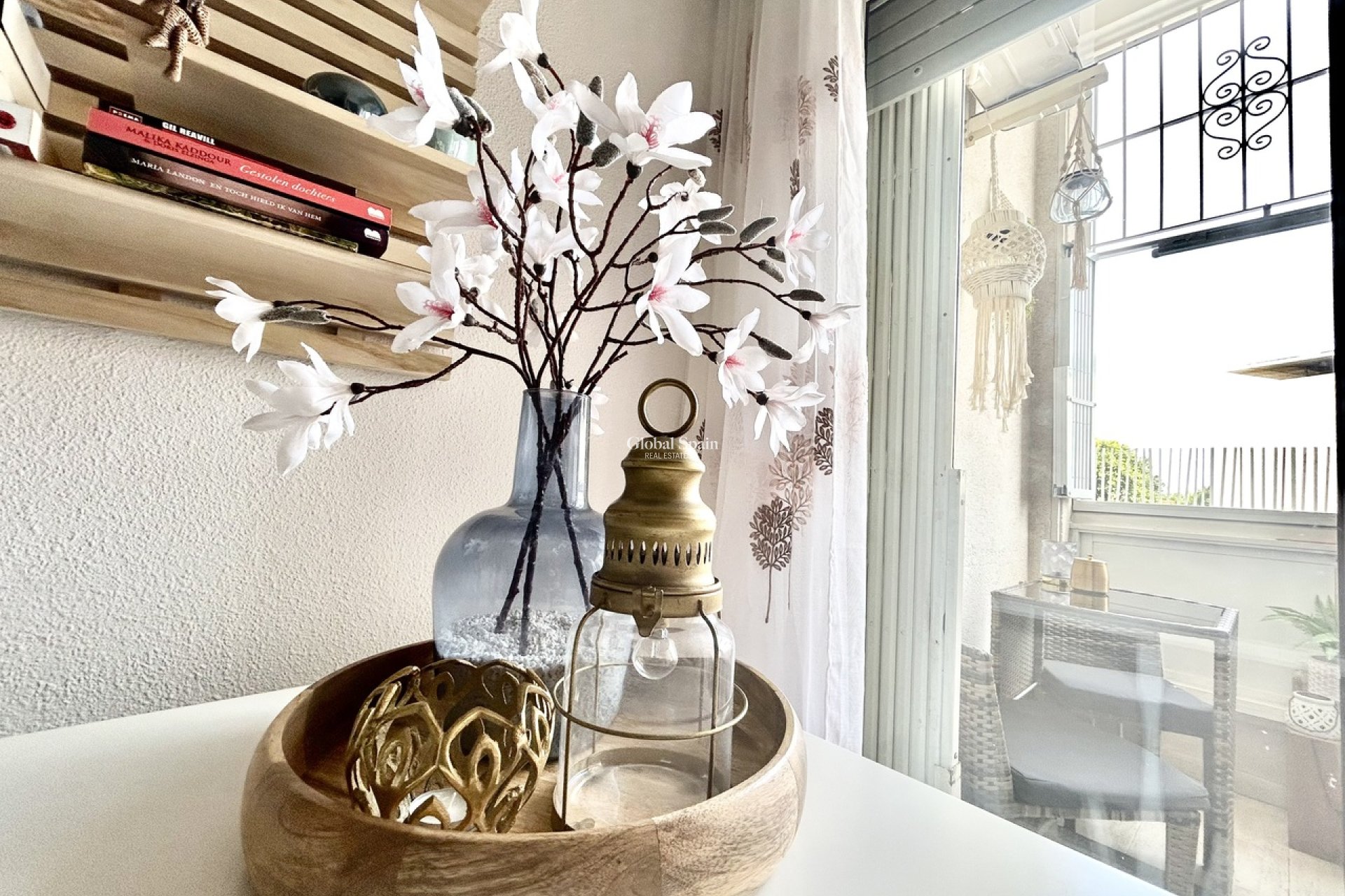 Wiederverkauf - WOHNUNG -
TORREVIEJA - Costa Blanca