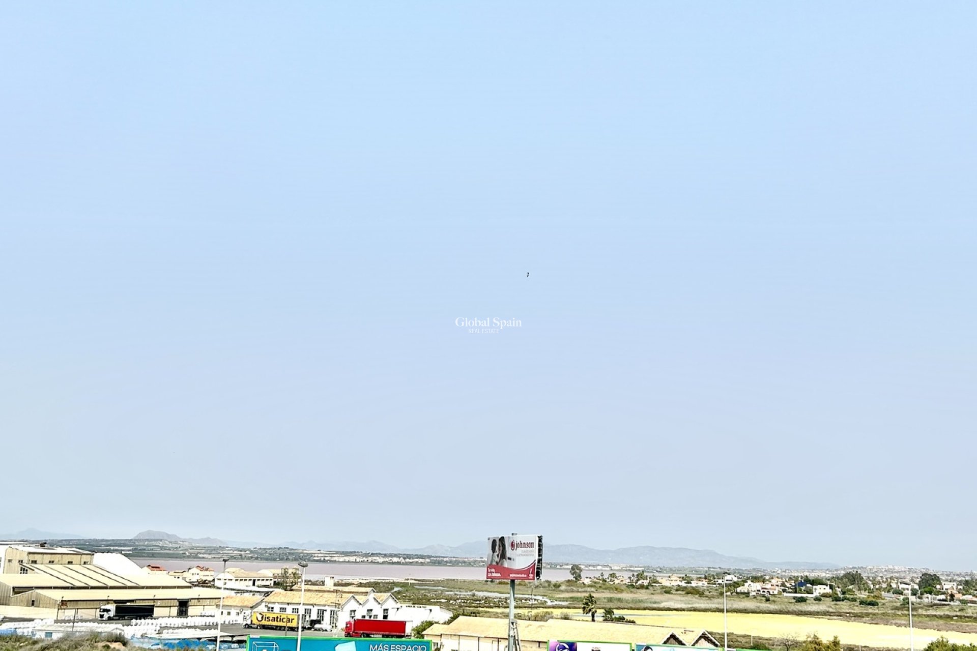 Wiederverkauf - WOHNUNG -
TORREVIEJA - Costa Blanca