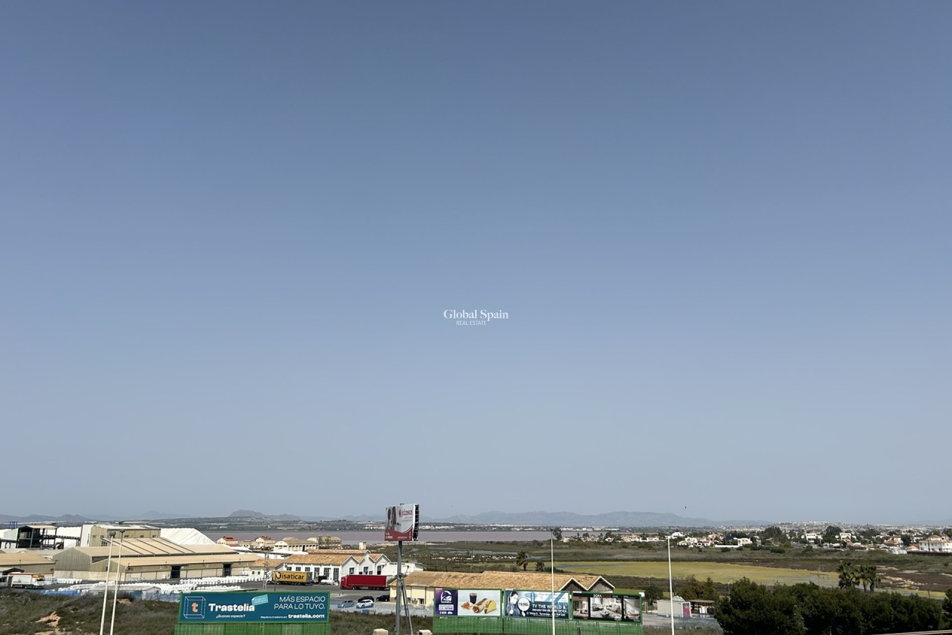 Wiederverkauf - WOHNUNG -
TORREVIEJA - Costa Blanca