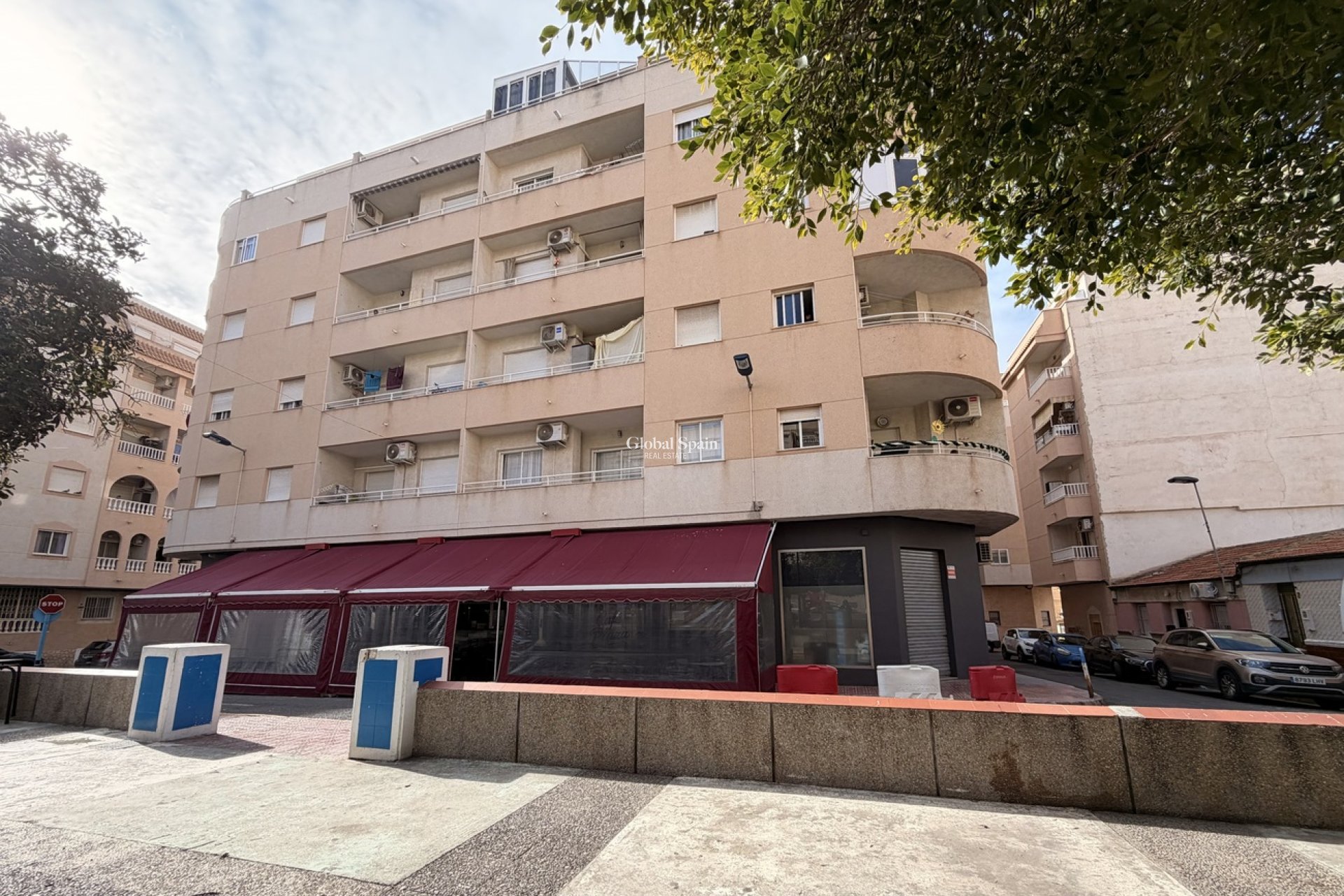 Wiederverkauf - WOHNUNG -
TORREVIEJA - Costa Blanca