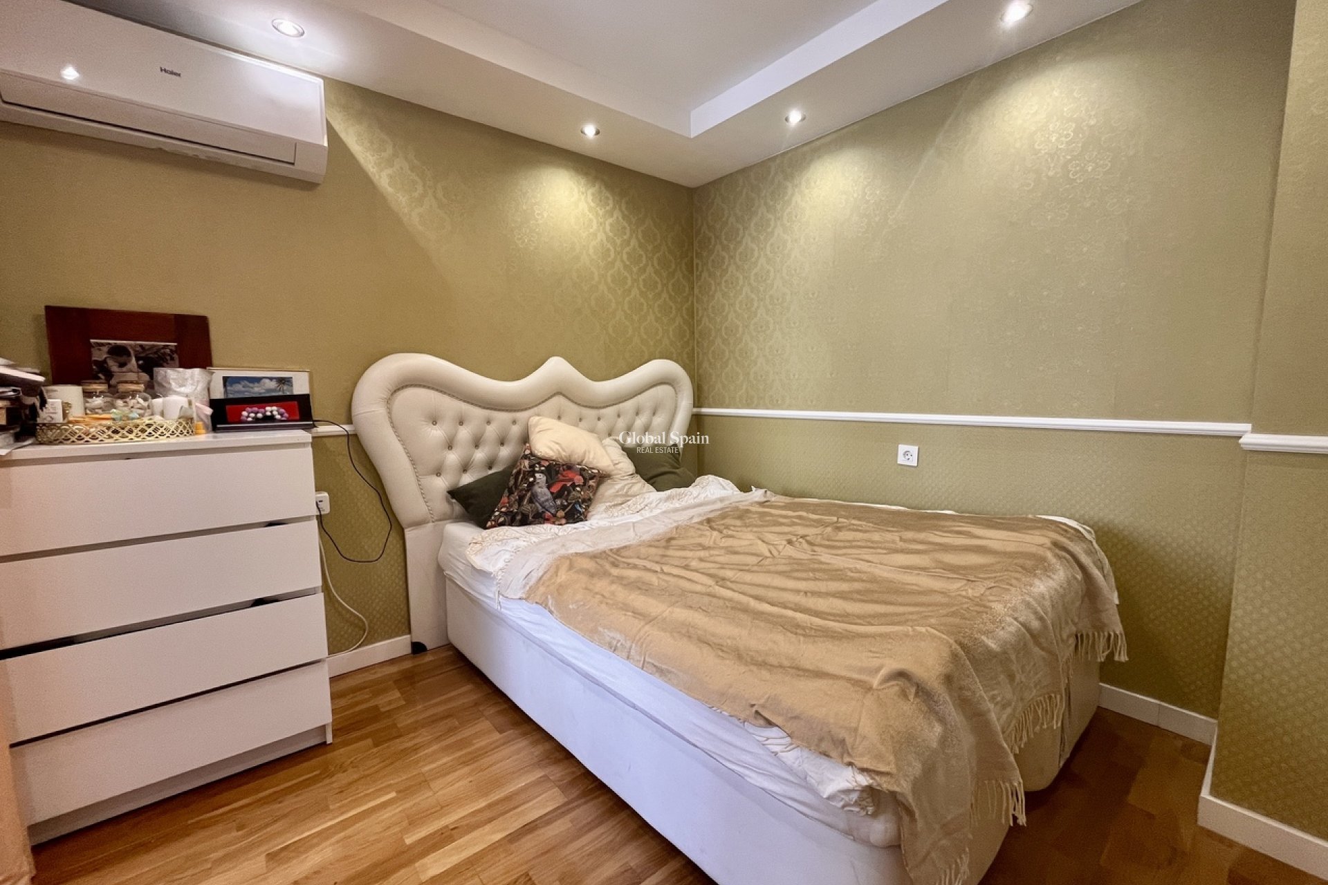 Wiederverkauf - WOHNUNG -
TORREVIEJA - Costa Blanca