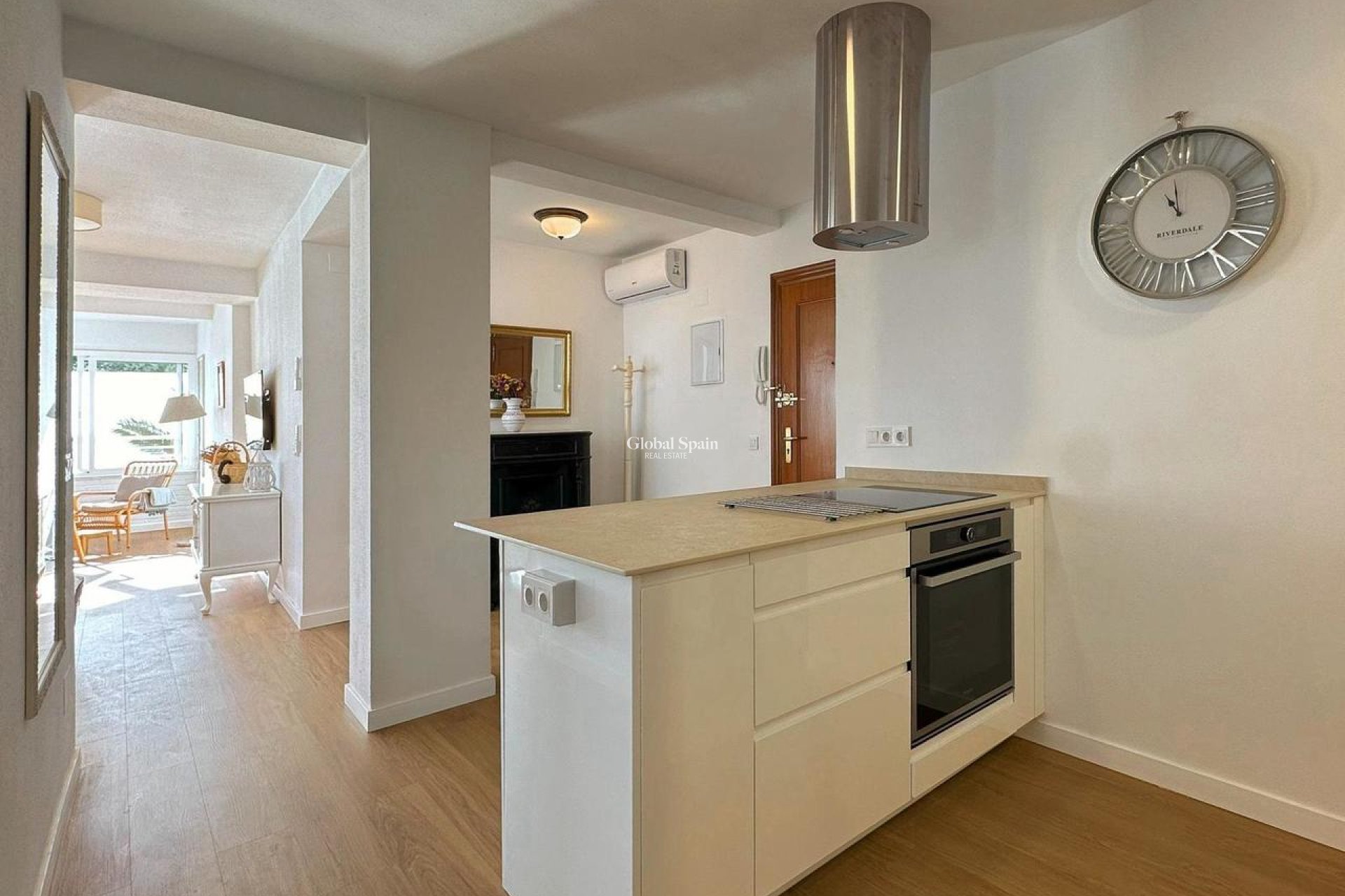 Wiederverkauf - WOHNUNG -
TORREVIEJA - Costa Blanca