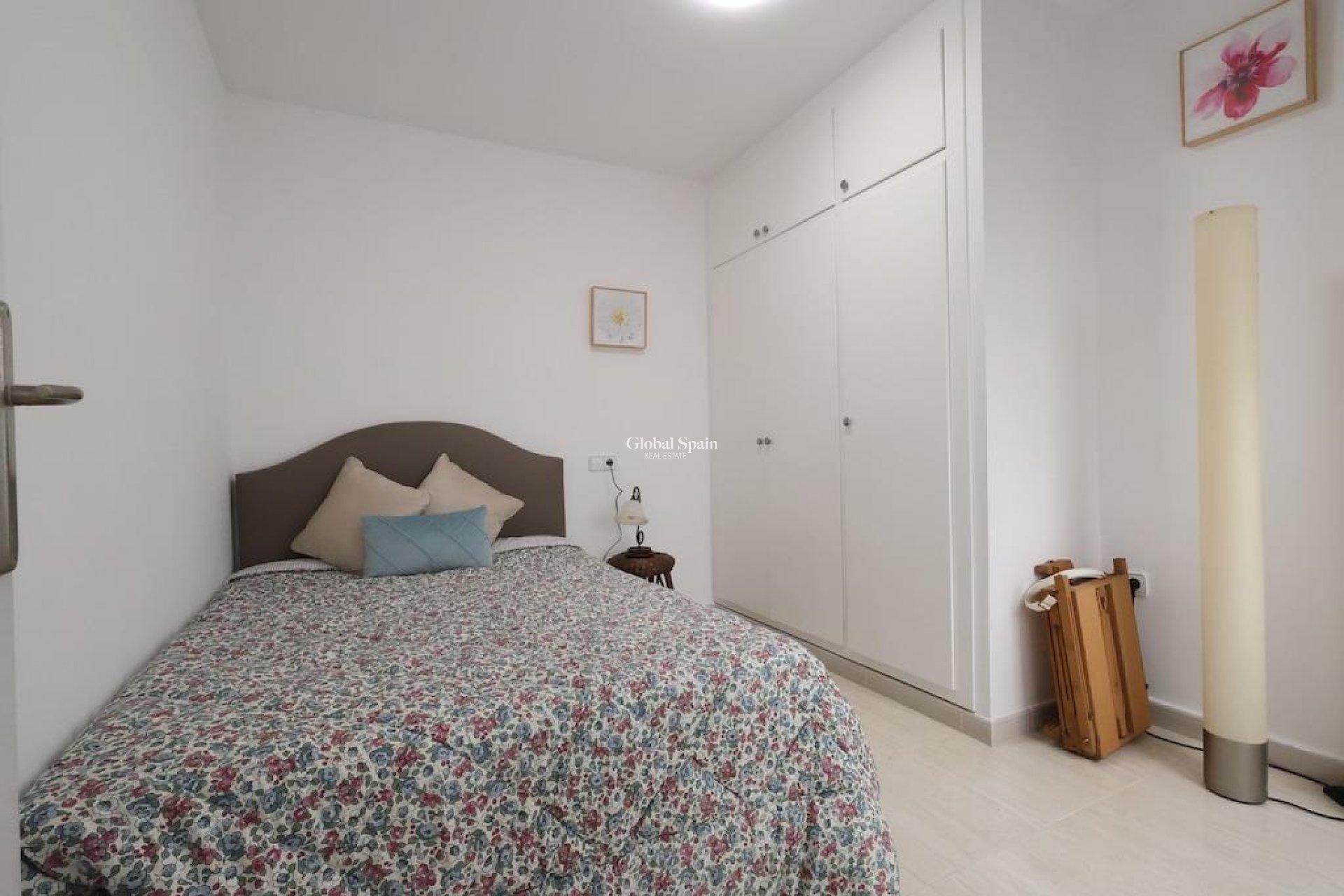 Wiederverkauf - WOHNUNG -
TORREVIEJA - Costa Blanca