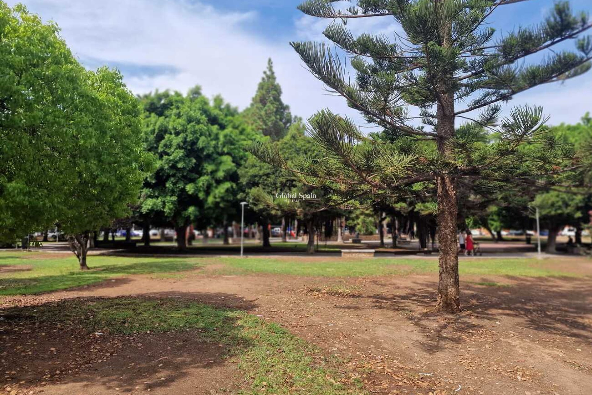 Wiederverkauf - WOHNUNG -
TORREVIEJA - Costa Blanca