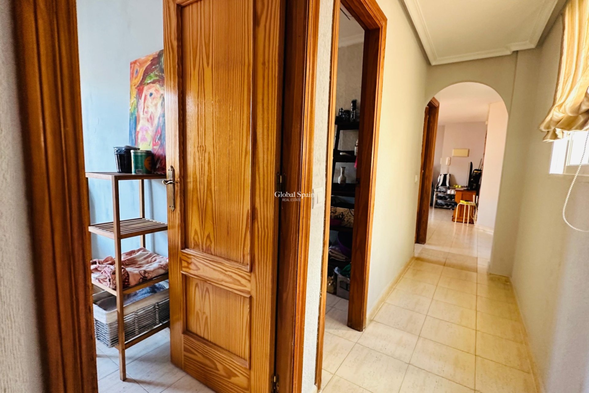 Wiederverkauf - WOHNUNG -
TORREVIEJA - Costa Blanca