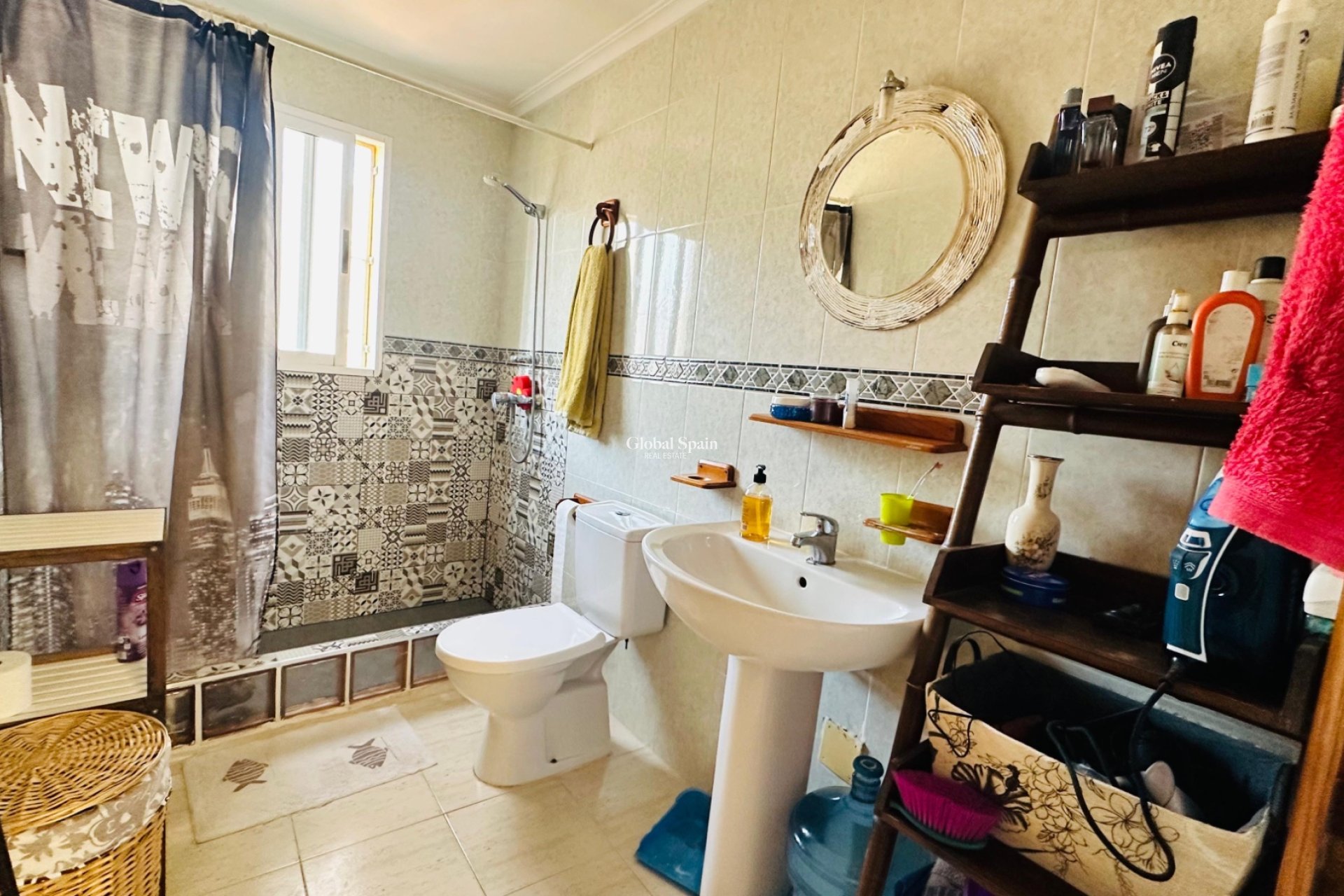 Wiederverkauf - WOHNUNG -
TORREVIEJA - Costa Blanca