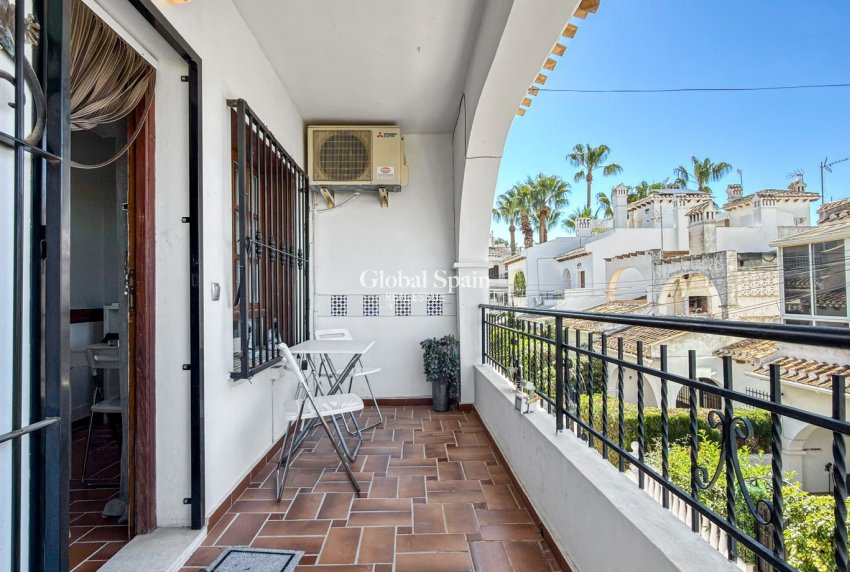 Wiederverkauf - WOHNUNG -
TORREVIEJA - Costa Blanca