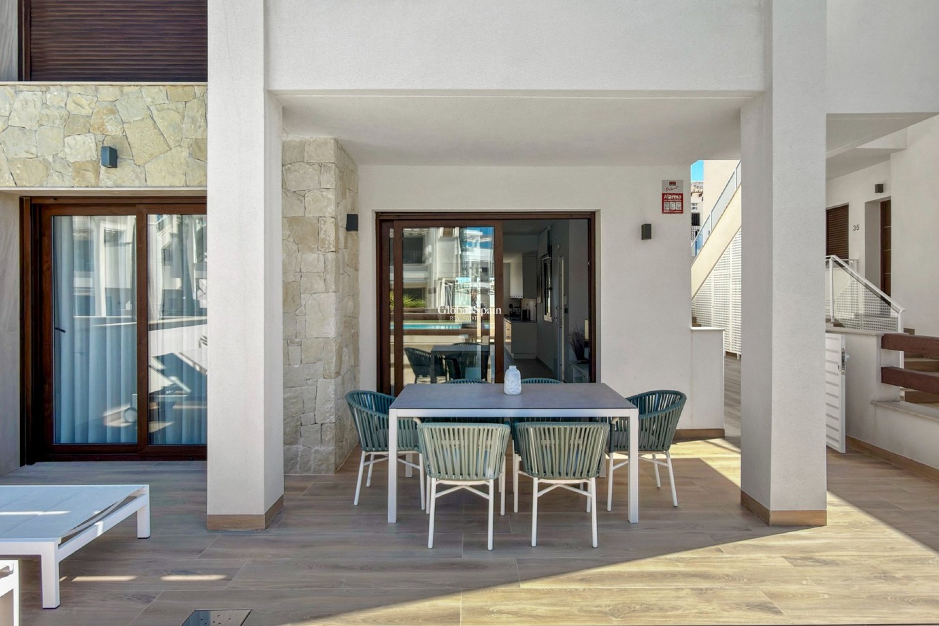 Wiederverkauf - WOHNUNG -
TORREVIEJA - Costa Blanca