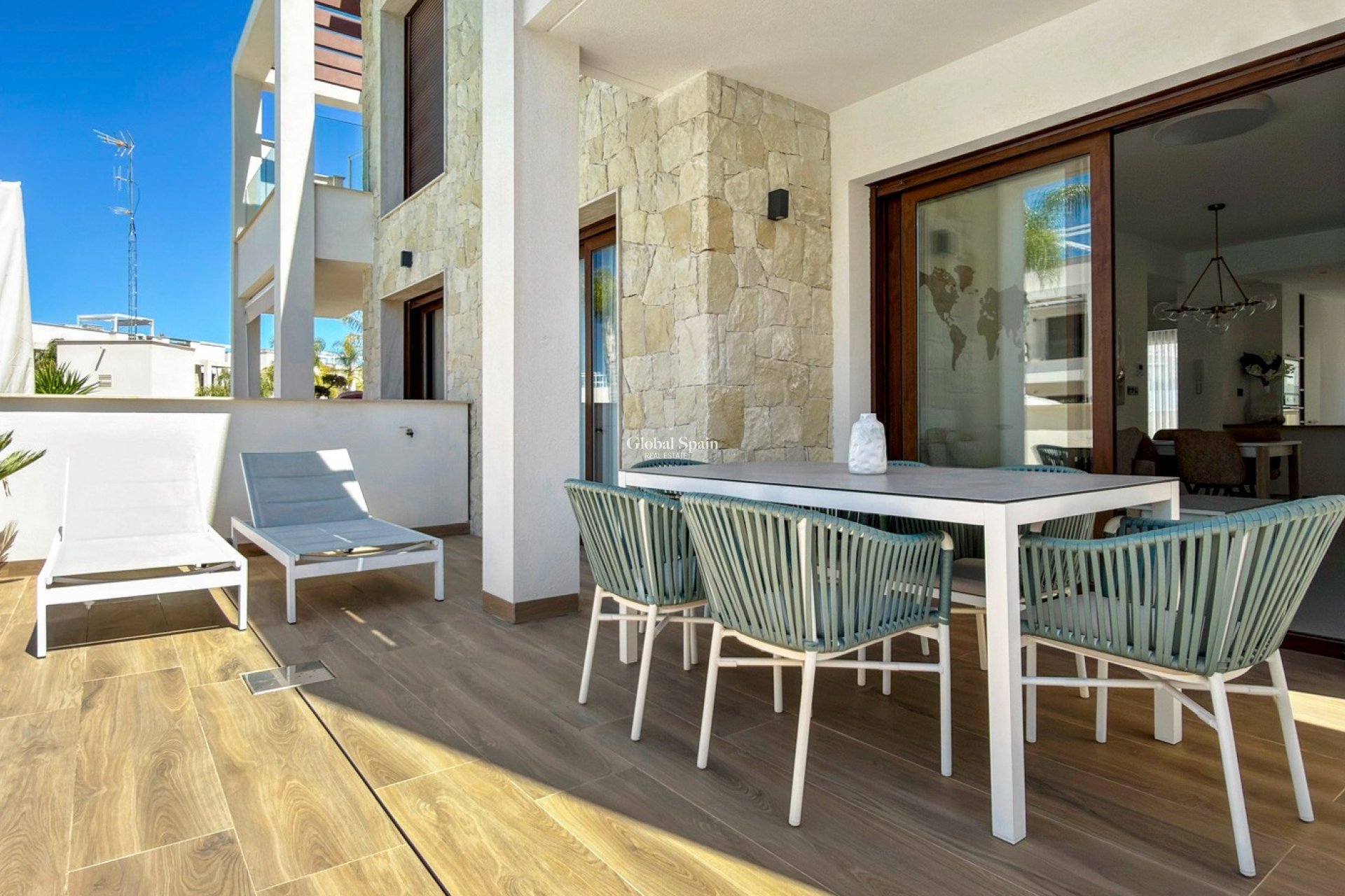 Wiederverkauf - WOHNUNG -
TORREVIEJA - Costa Blanca