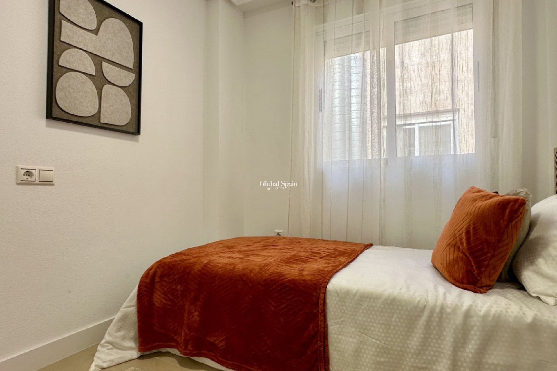 Wiederverkauf - WOHNUNG -
TORREVIEJA - Costa Blanca