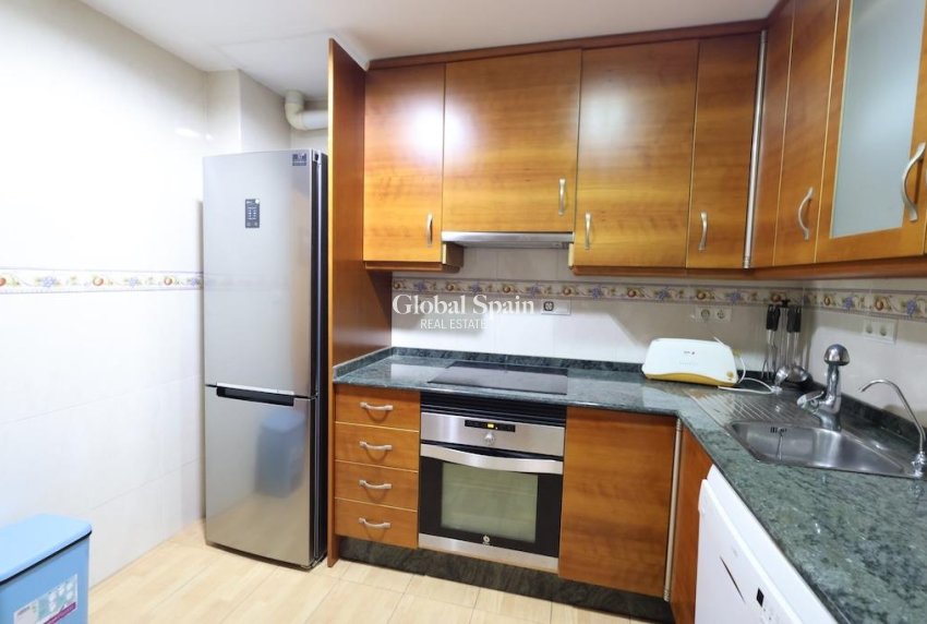 Wiederverkauf - WOHNUNG -
TORREVIEJA - Costa Blanca