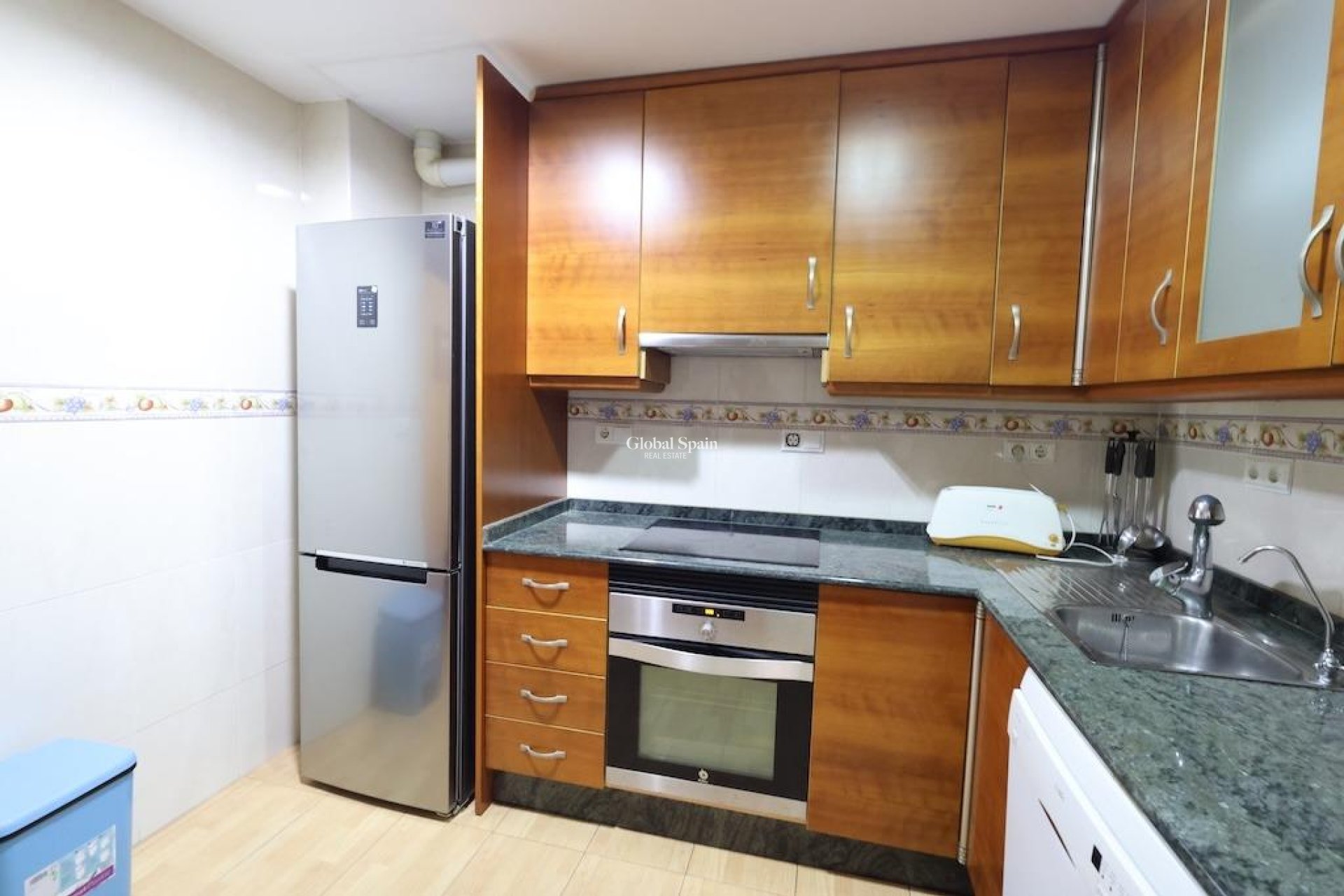 Wiederverkauf - WOHNUNG -
TORREVIEJA - Costa Blanca