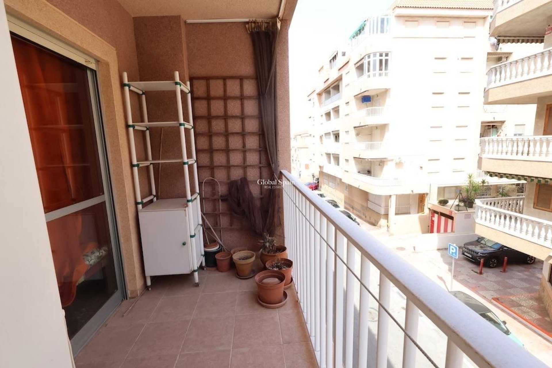 Wiederverkauf - WOHNUNG -
TORREVIEJA - Costa Blanca