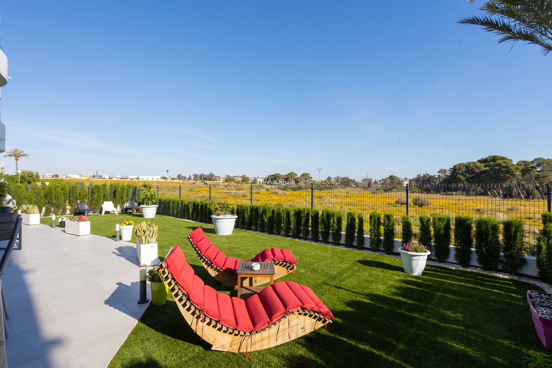 Wiederverkauf - WOHNUNG -
TORREVIEJA - Costa Blanca