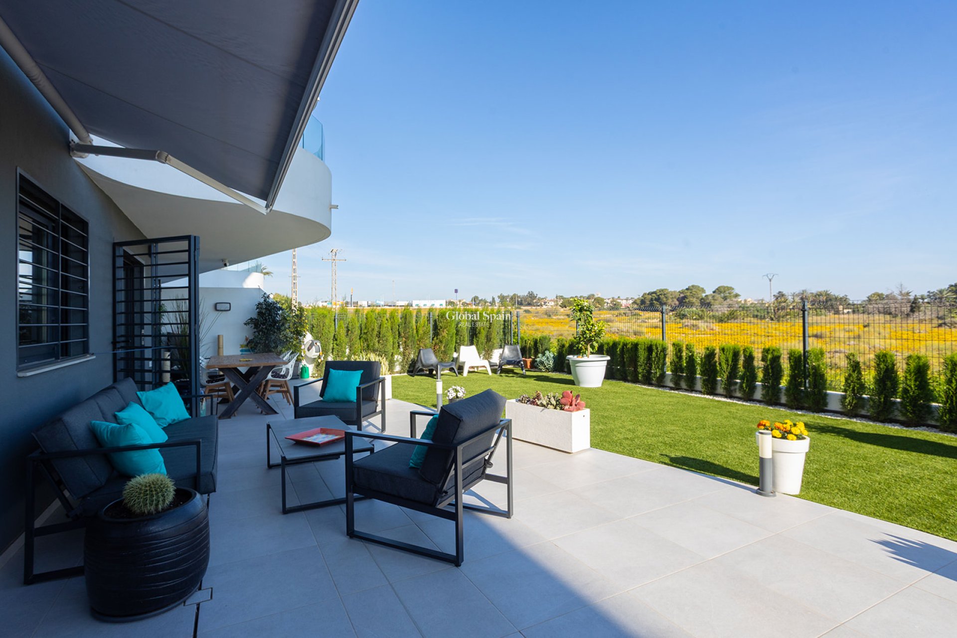 Wiederverkauf - WOHNUNG -
TORREVIEJA - Costa Blanca