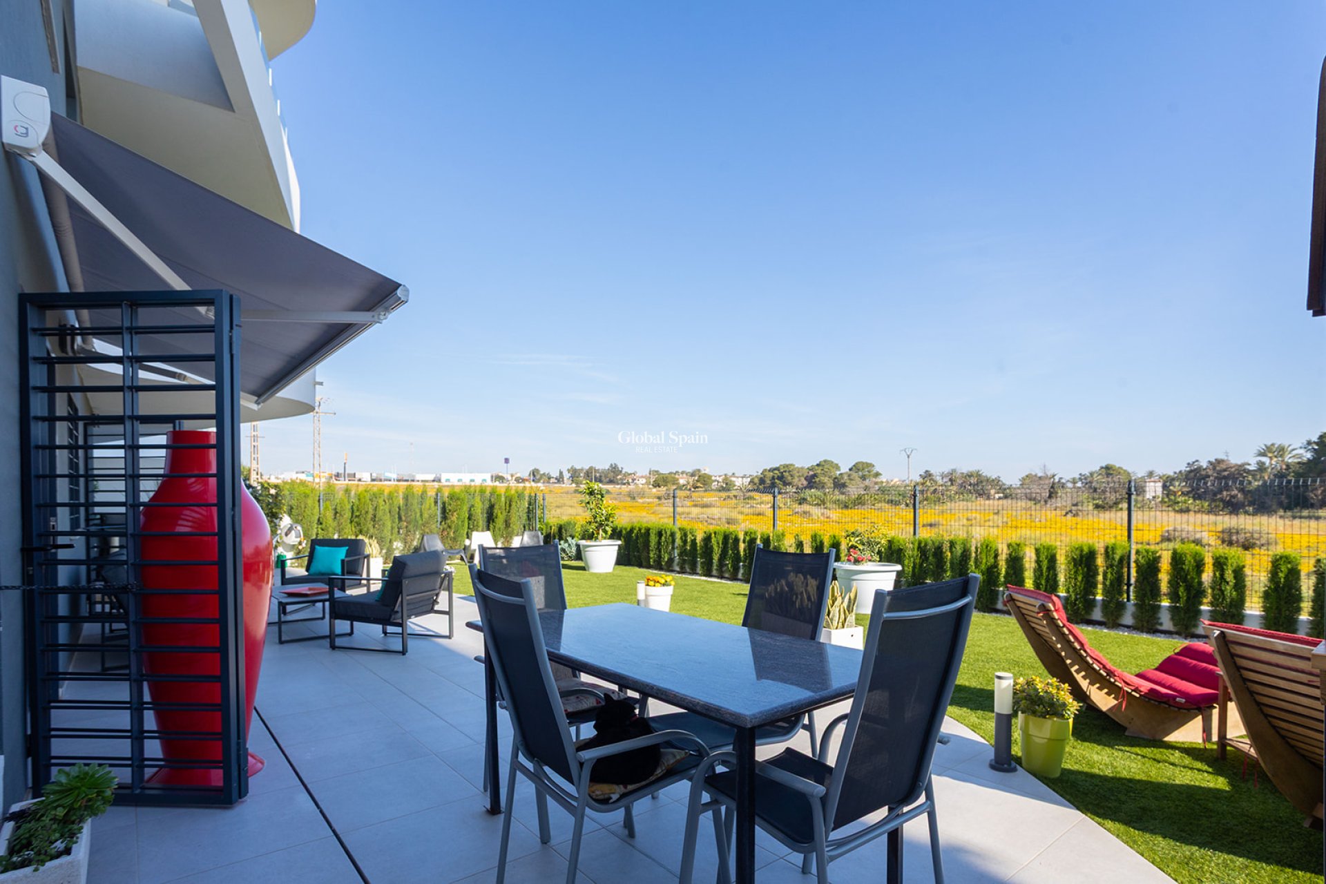 Wiederverkauf - WOHNUNG -
TORREVIEJA - Costa Blanca