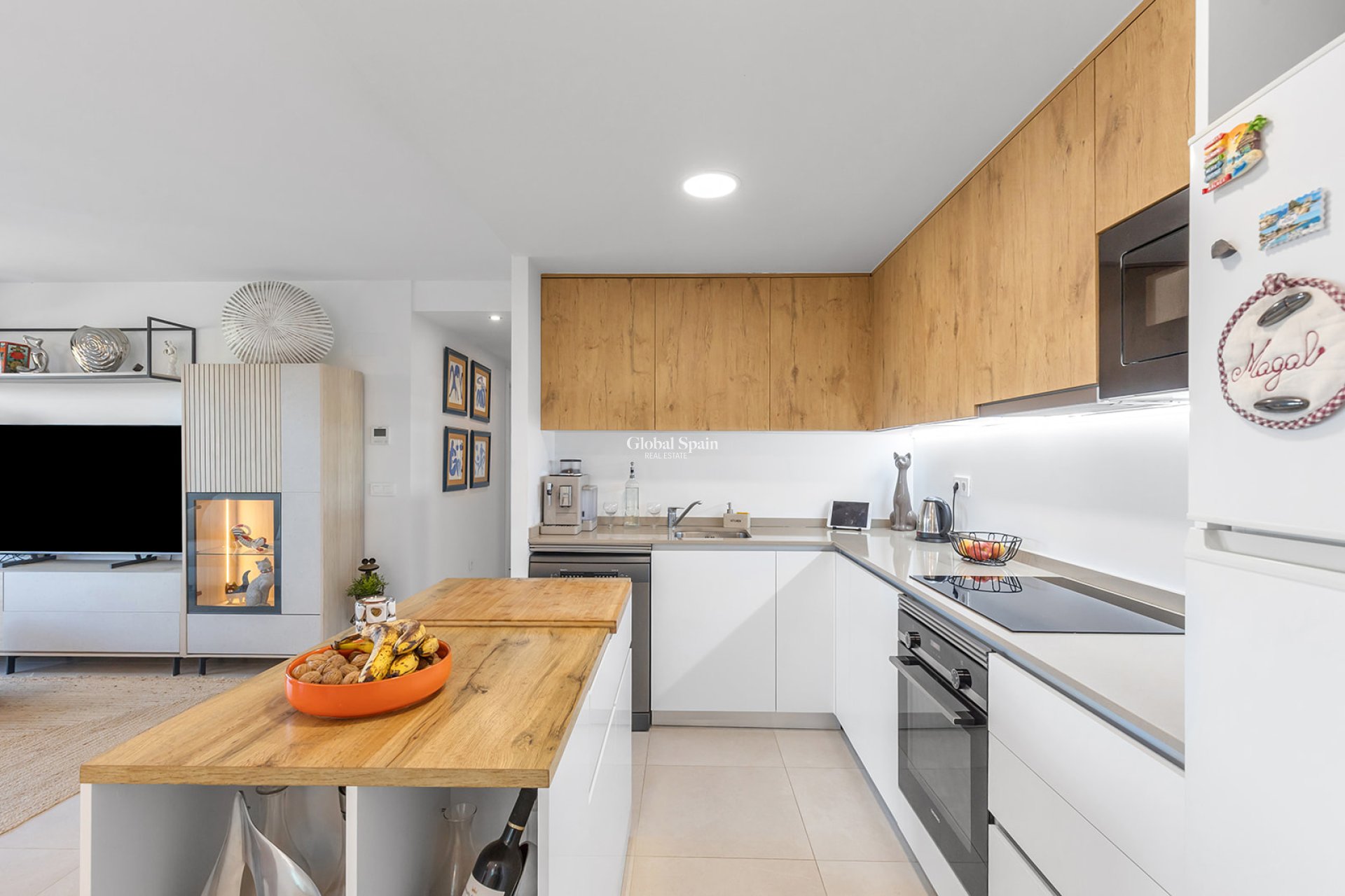 Wiederverkauf - WOHNUNG -
TORREVIEJA - Costa Blanca