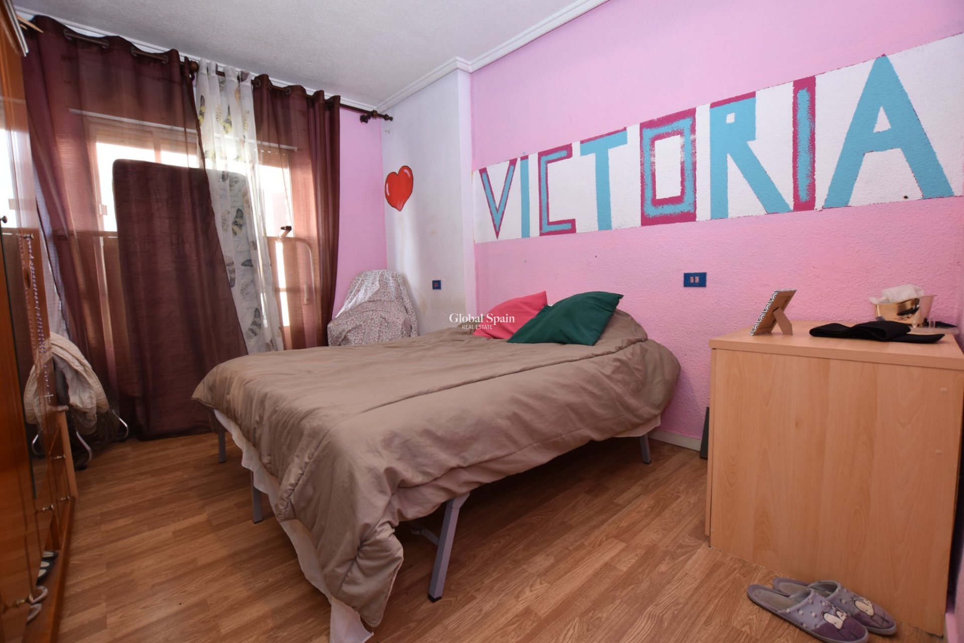 Wiederverkauf - WOHNUNG -
TORREVIEJA - Costa Blanca