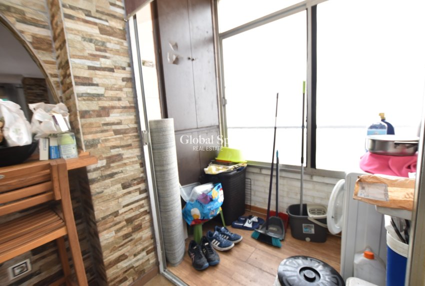 Wiederverkauf - WOHNUNG -
TORREVIEJA - Costa Blanca