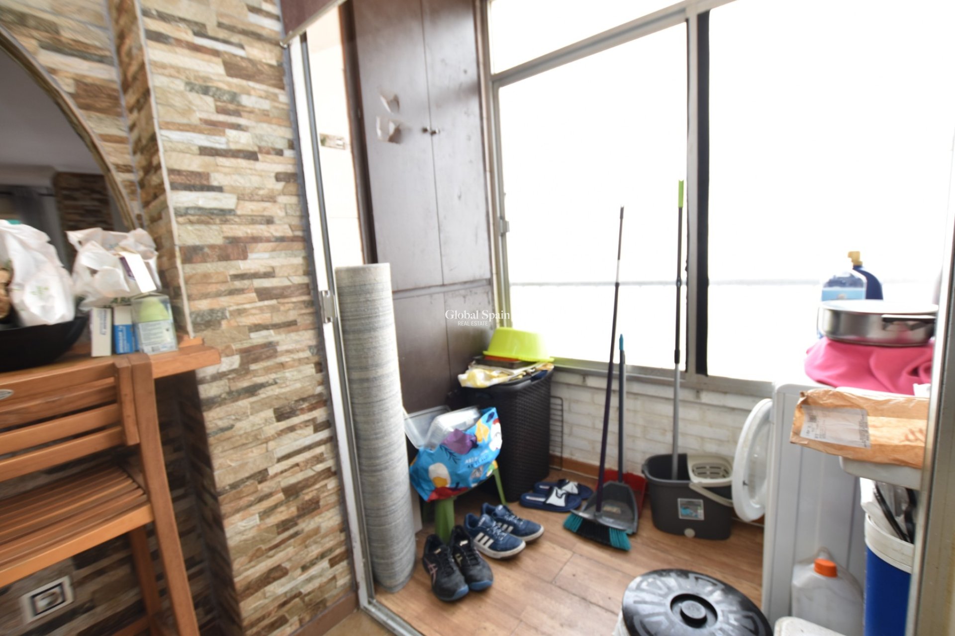 Wiederverkauf - WOHNUNG -
TORREVIEJA - Costa Blanca