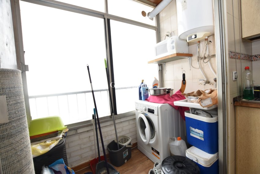 Wiederverkauf - WOHNUNG -
TORREVIEJA - Costa Blanca