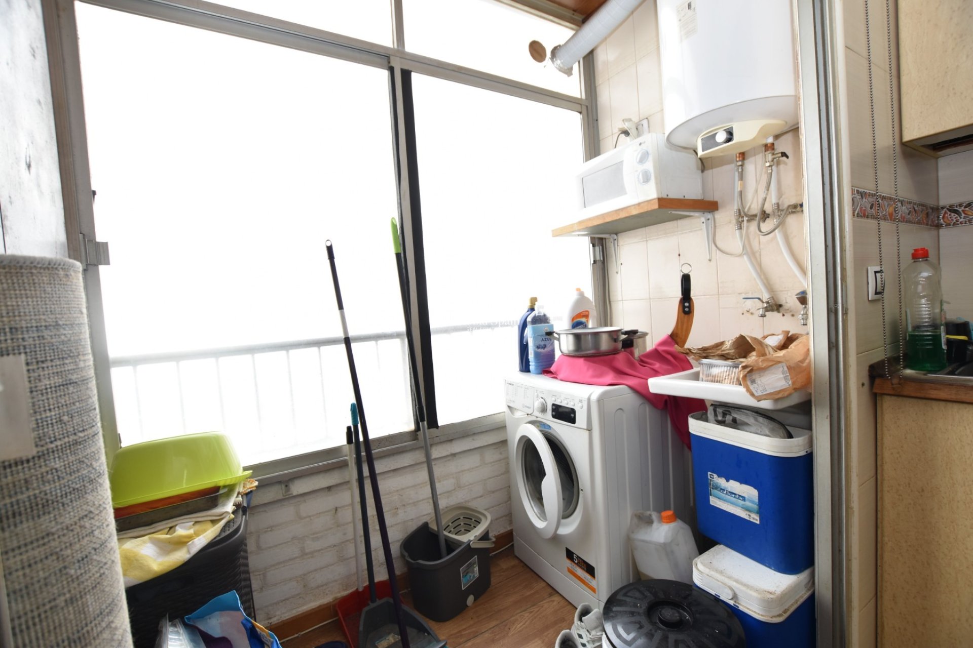 Wiederverkauf - WOHNUNG -
TORREVIEJA - Costa Blanca