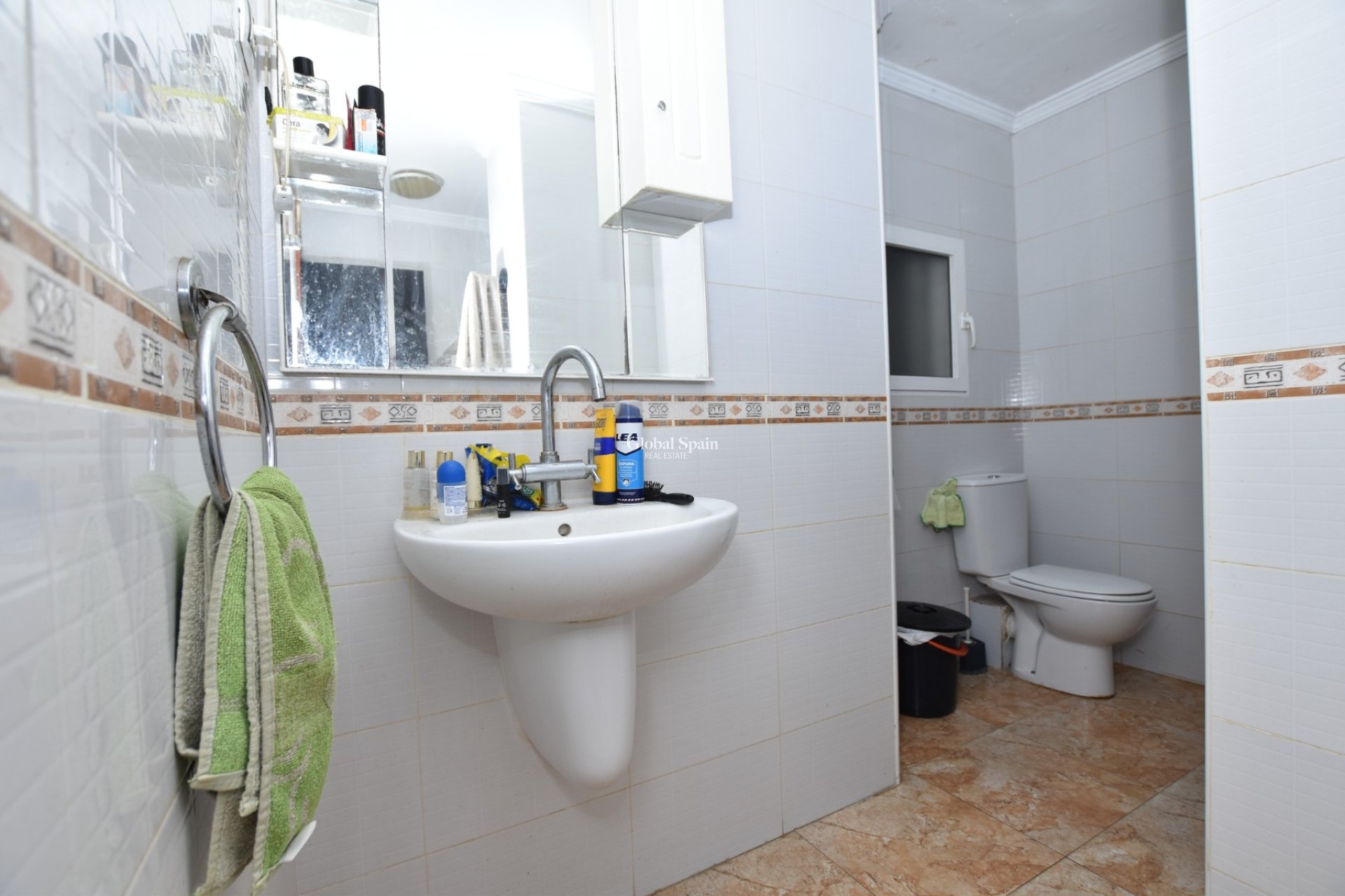 Wiederverkauf - WOHNUNG -
TORREVIEJA - Costa Blanca