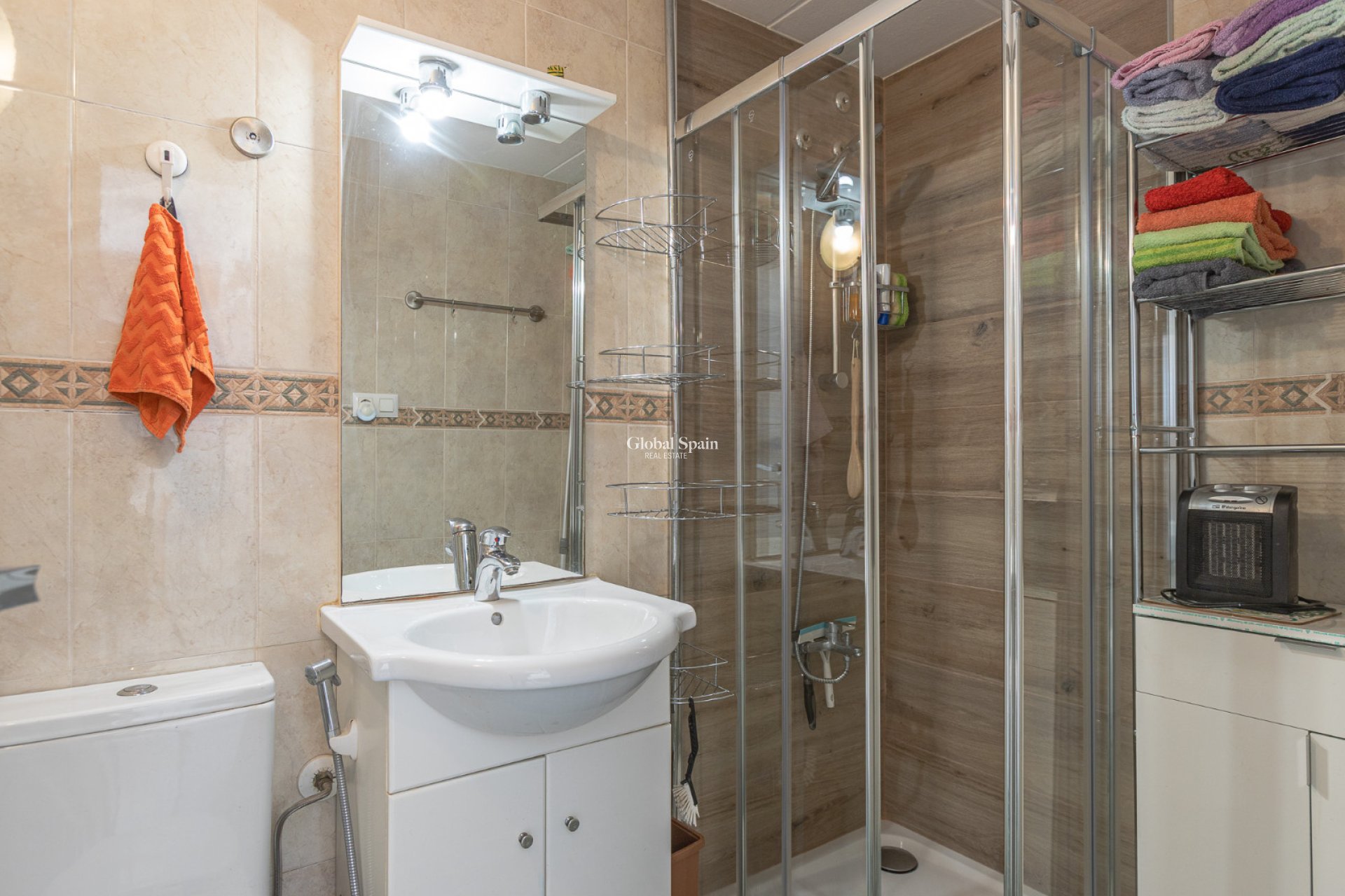 Wiederverkauf - WOHNUNG -
TORREVIEJA - Costa Blanca