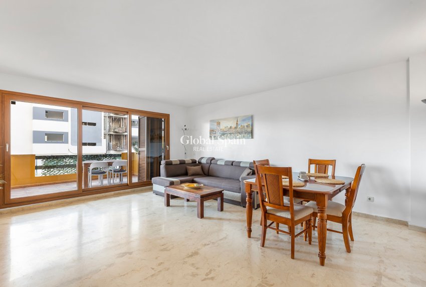 Wiederverkauf - WOHNUNG -
TORREVIEJA - Costa Blanca