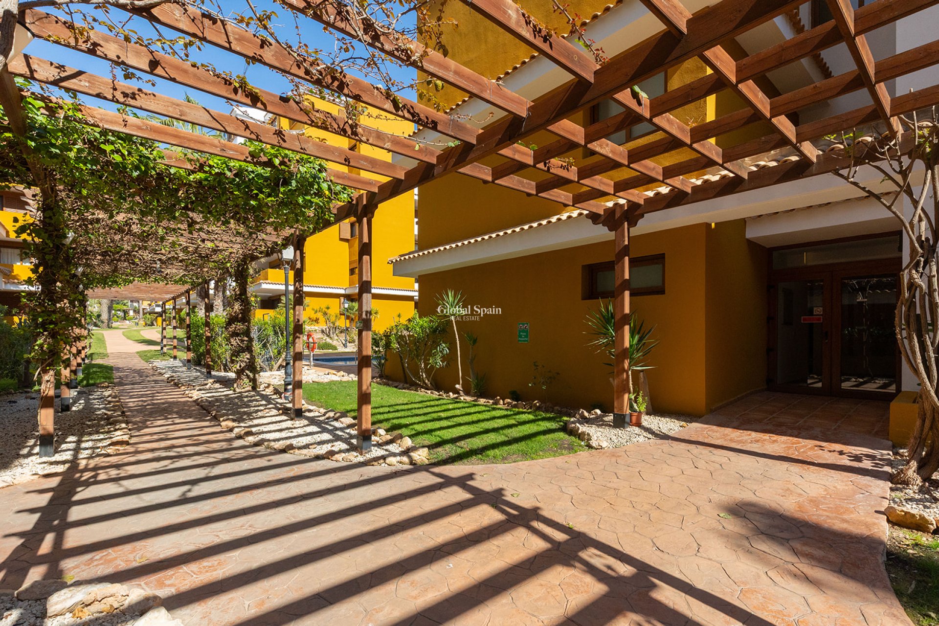 Wiederverkauf - WOHNUNG -
TORREVIEJA - Costa Blanca