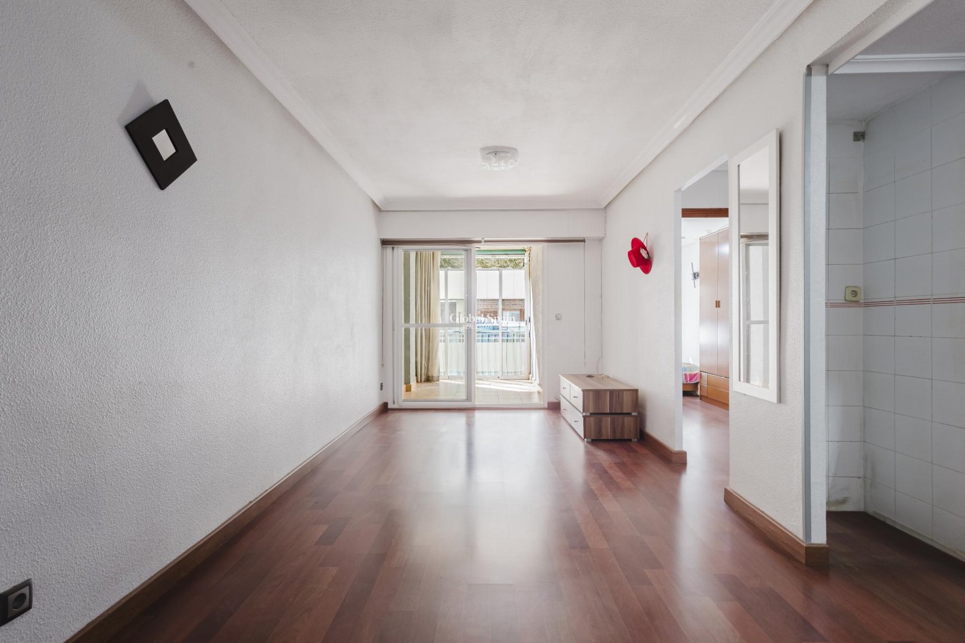 Wiederverkauf - WOHNUNG -
TORREVIEJA - Costa Blanca