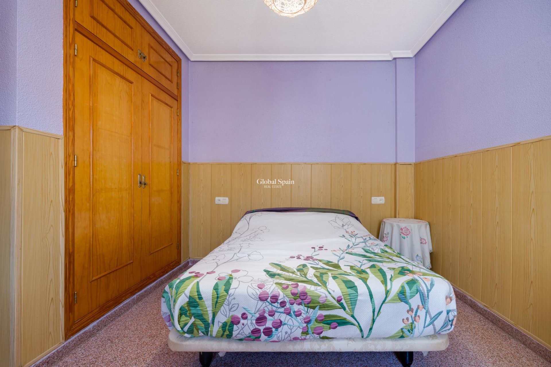 Wiederverkauf - WOHNUNG -
TORREVIEJA - Costa Blanca