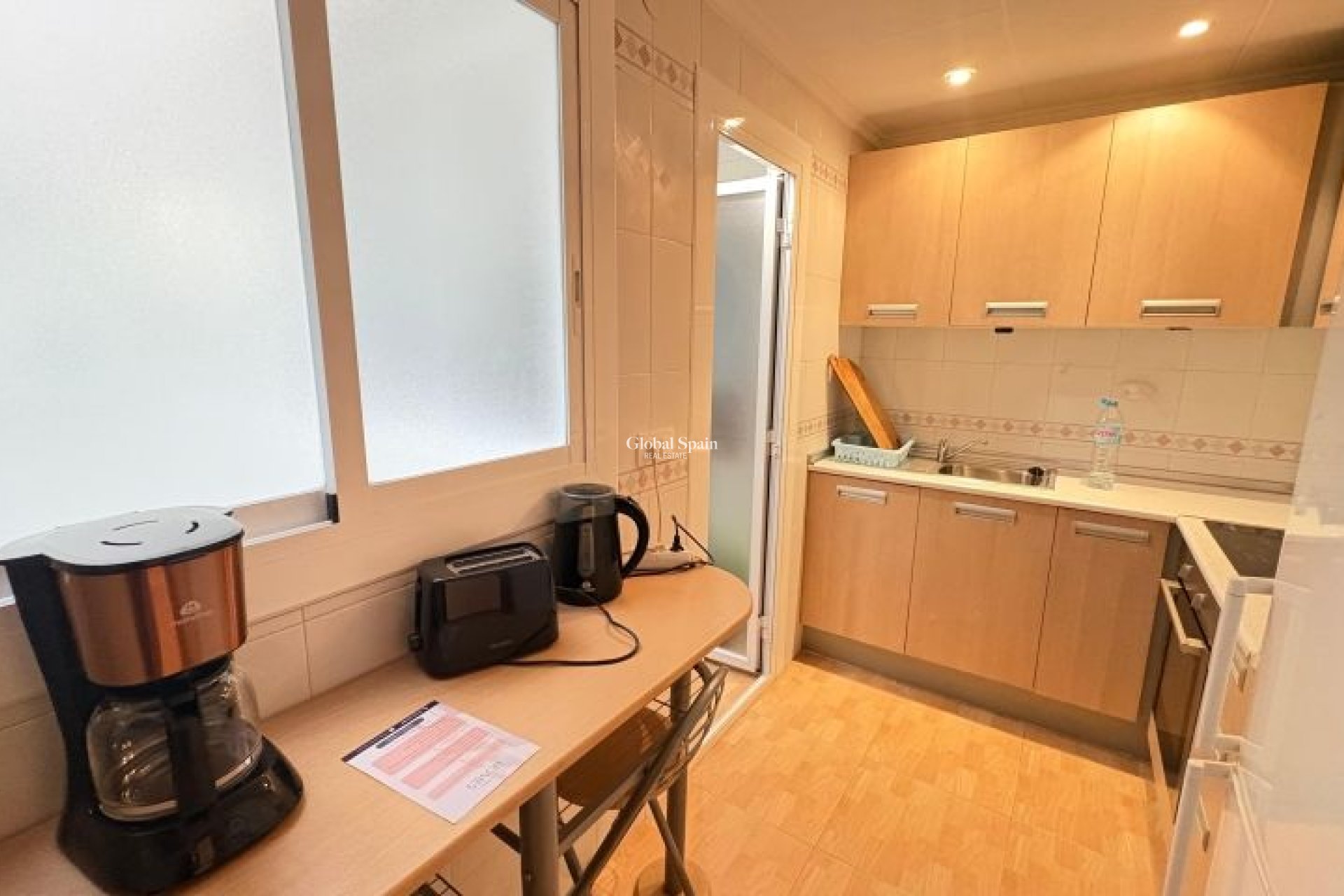 Wiederverkauf - WOHNUNG -
TORREVIEJA - Costa Blanca