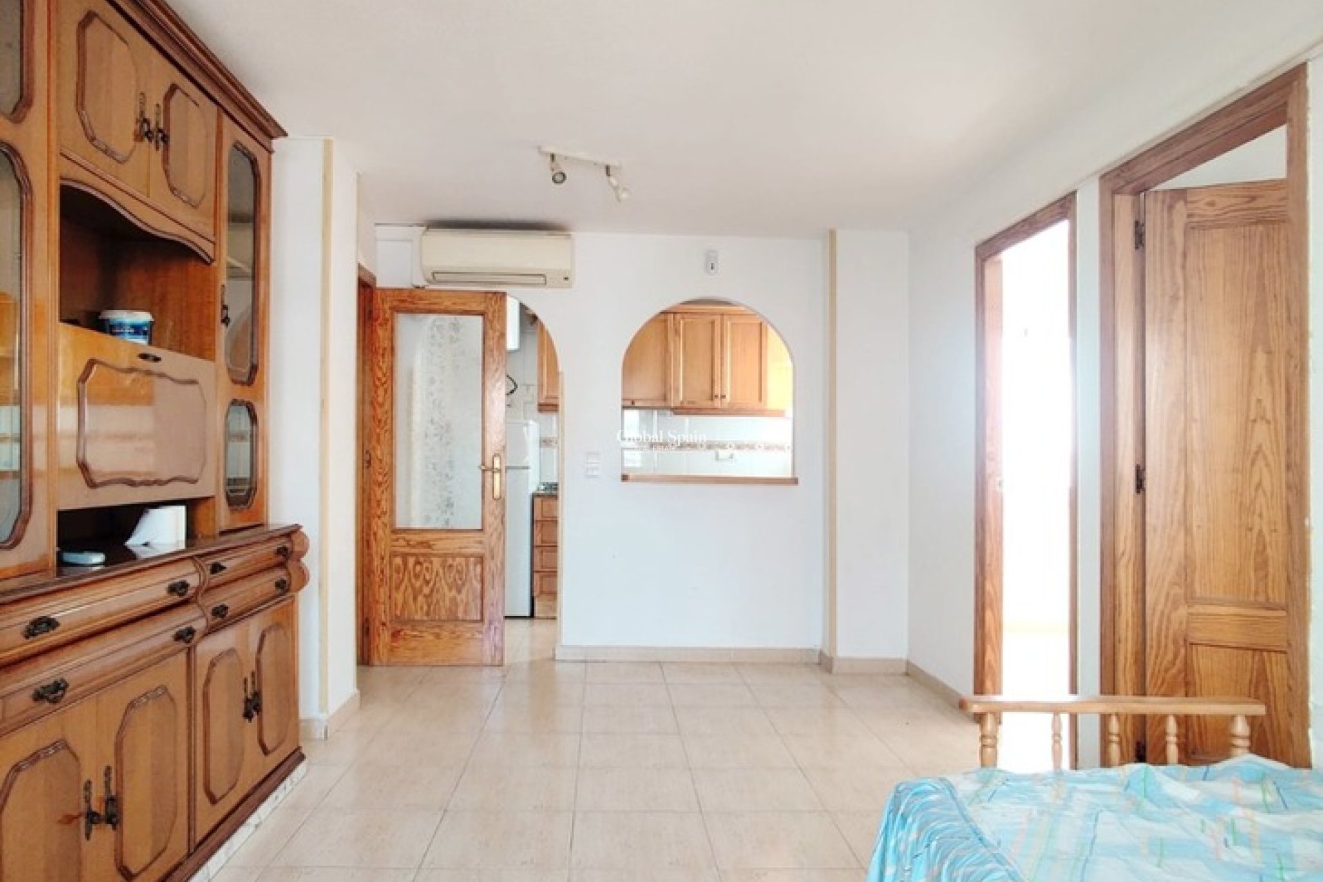 Wiederverkauf - WOHNUNG -
TORREVIEJA - Costa Blanca