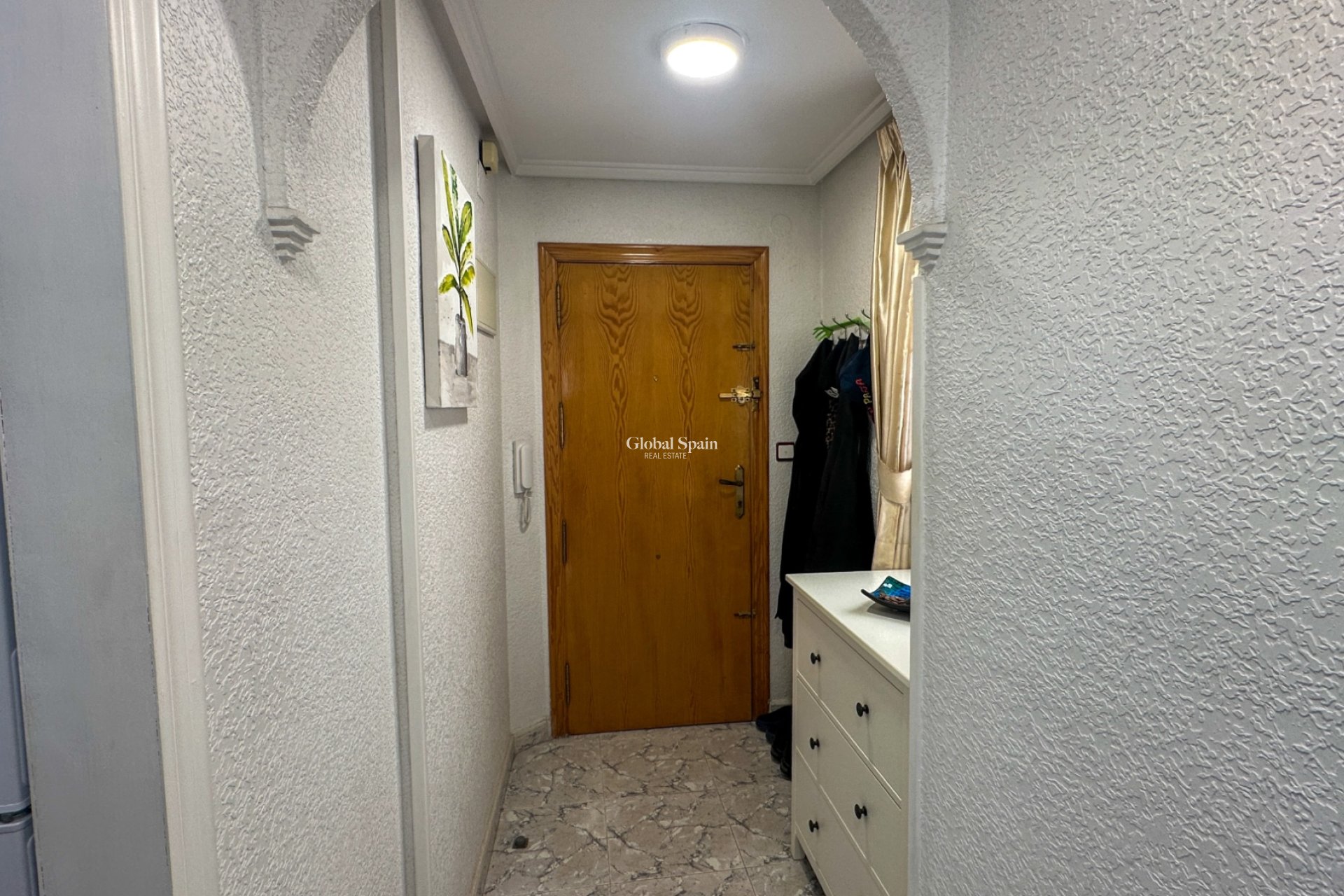 Wiederverkauf - WOHNUNG -
TORREVIEJA - Costa Blanca