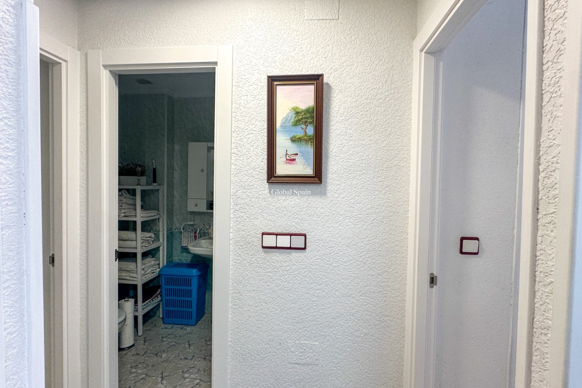Wiederverkauf - WOHNUNG -
TORREVIEJA - Costa Blanca