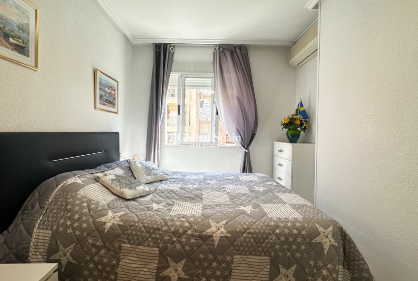 Wiederverkauf - WOHNUNG -
TORREVIEJA - Costa Blanca