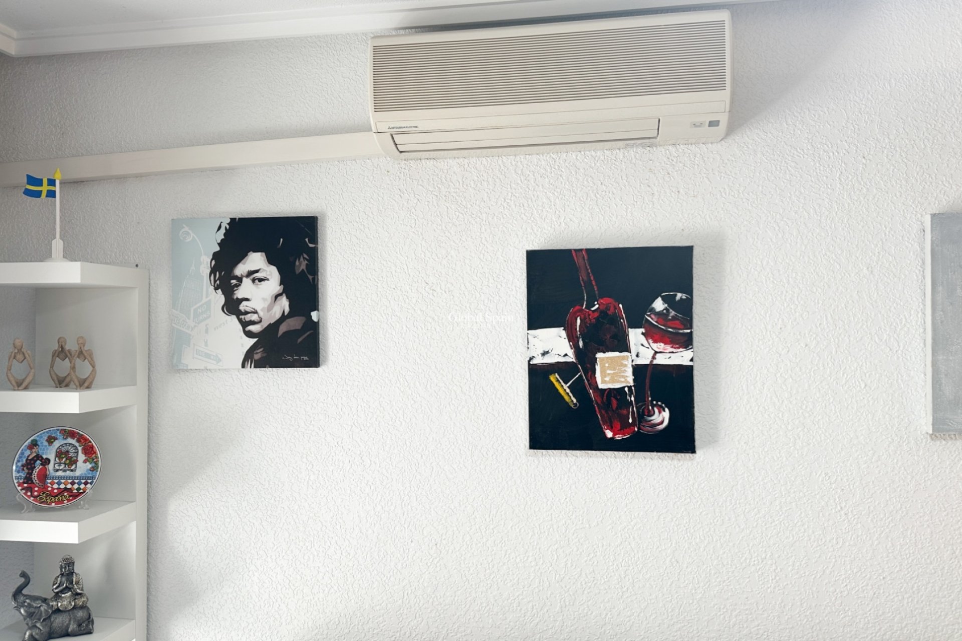 Wiederverkauf - WOHNUNG -
TORREVIEJA - Costa Blanca