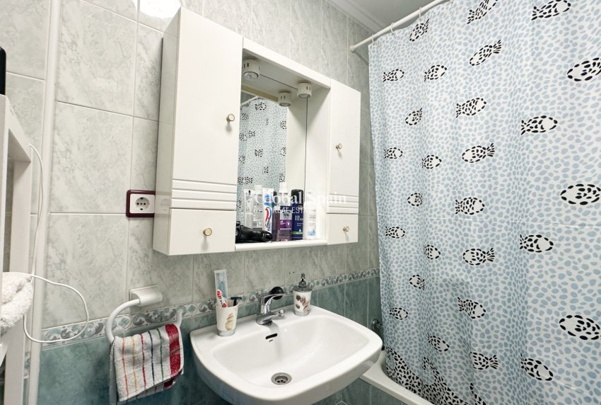 Wiederverkauf - WOHNUNG -
TORREVIEJA - Costa Blanca