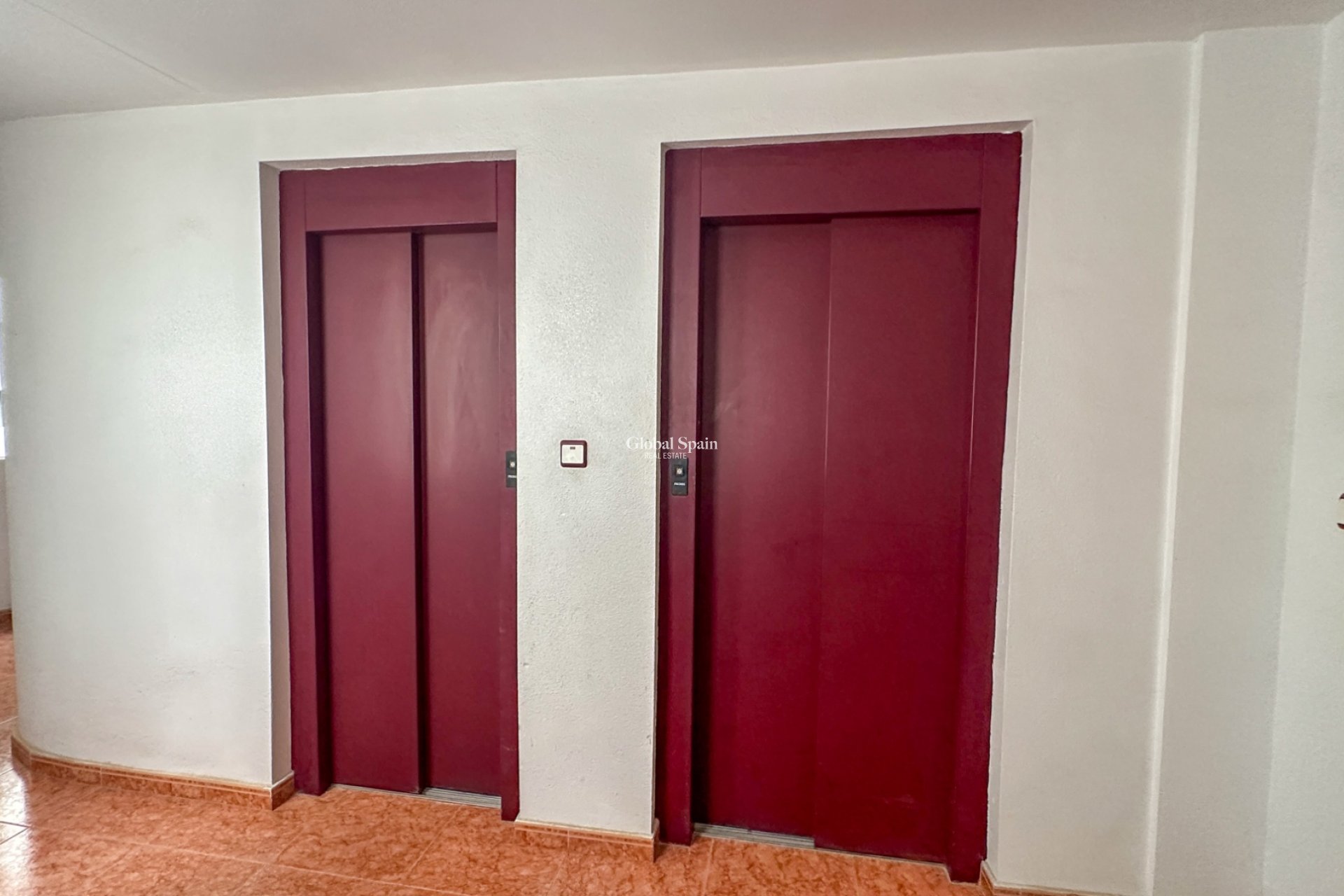 Wiederverkauf - WOHNUNG -
TORREVIEJA - Costa Blanca