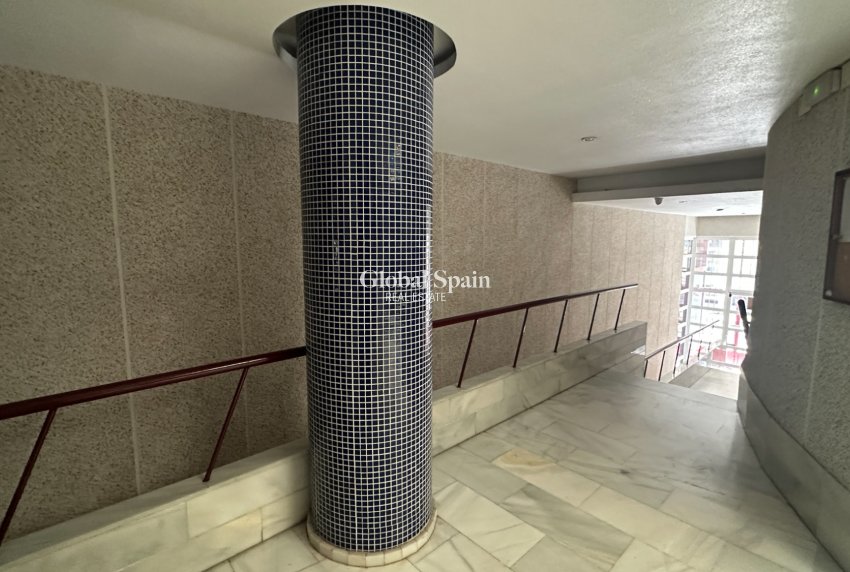 Wiederverkauf - WOHNUNG -
TORREVIEJA - Costa Blanca