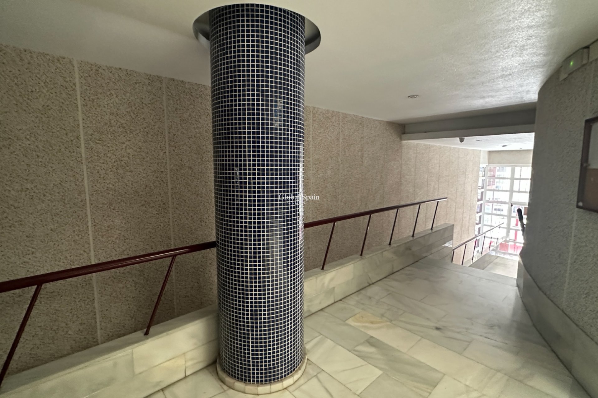 Wiederverkauf - WOHNUNG -
TORREVIEJA - Costa Blanca