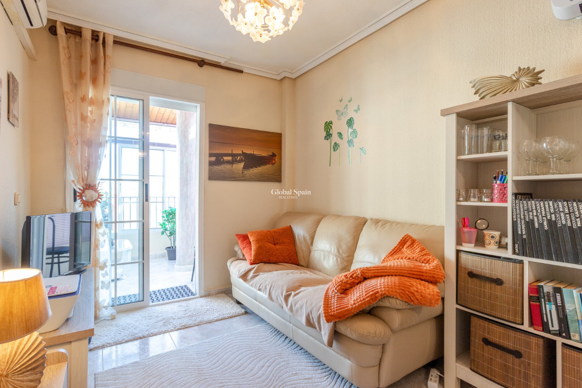 Wiederverkauf - WOHNUNG -
TORREVIEJA - Costa Blanca