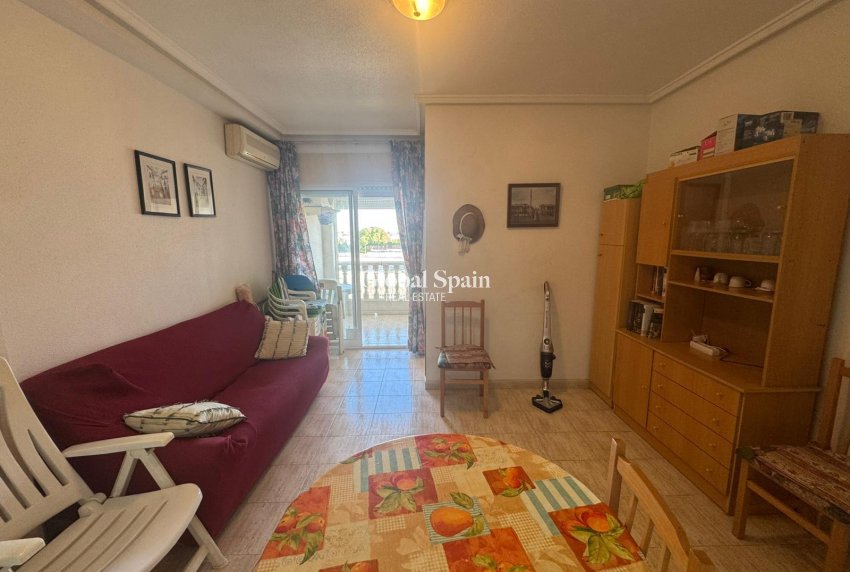 Wiederverkauf - WOHNUNG -
TORREVIEJA - Costa Blanca