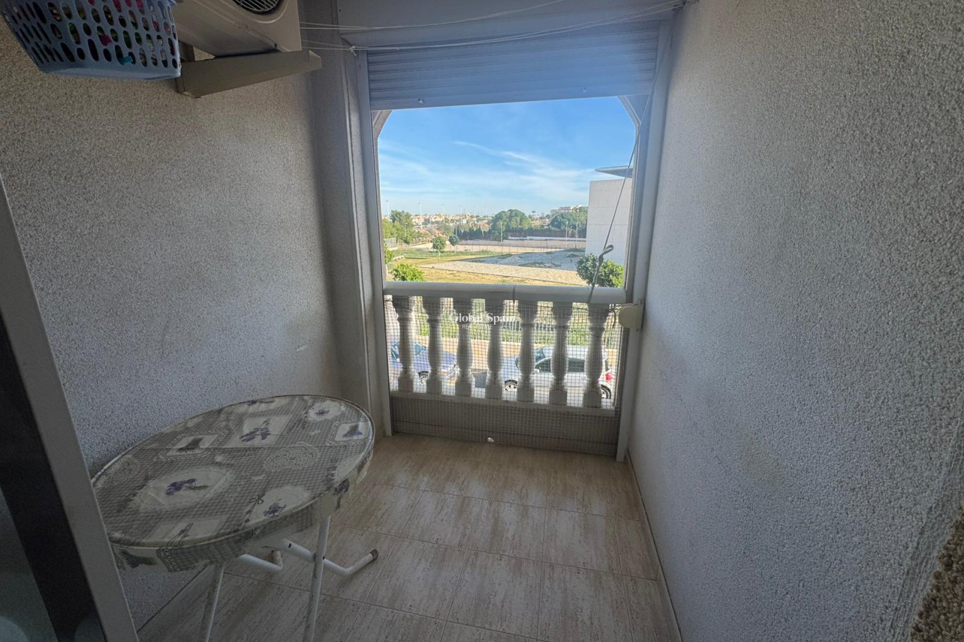 Wiederverkauf - WOHNUNG -
TORREVIEJA - Costa Blanca