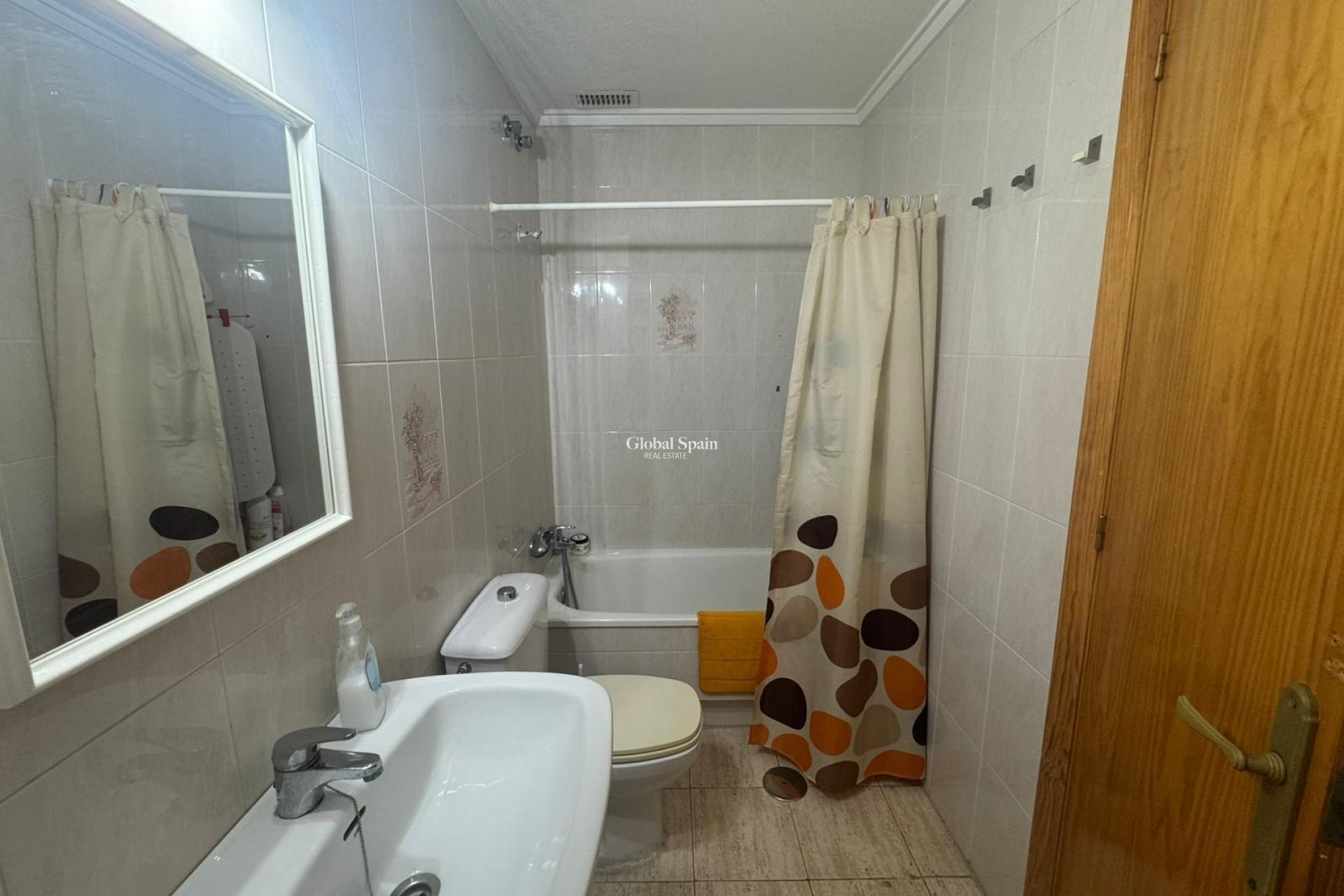 Wiederverkauf - WOHNUNG -
TORREVIEJA - Costa Blanca