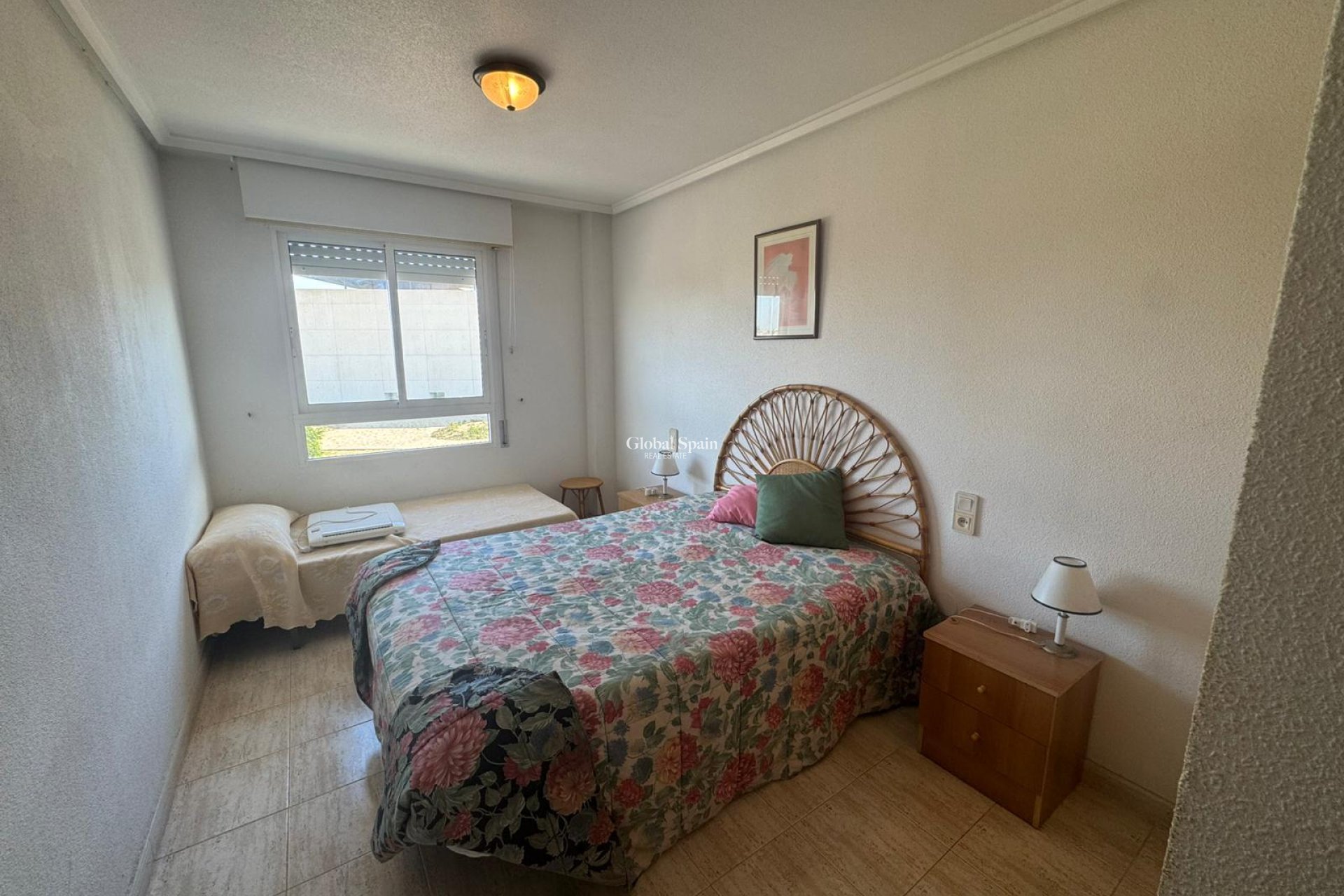 Wiederverkauf - WOHNUNG -
TORREVIEJA - Costa Blanca