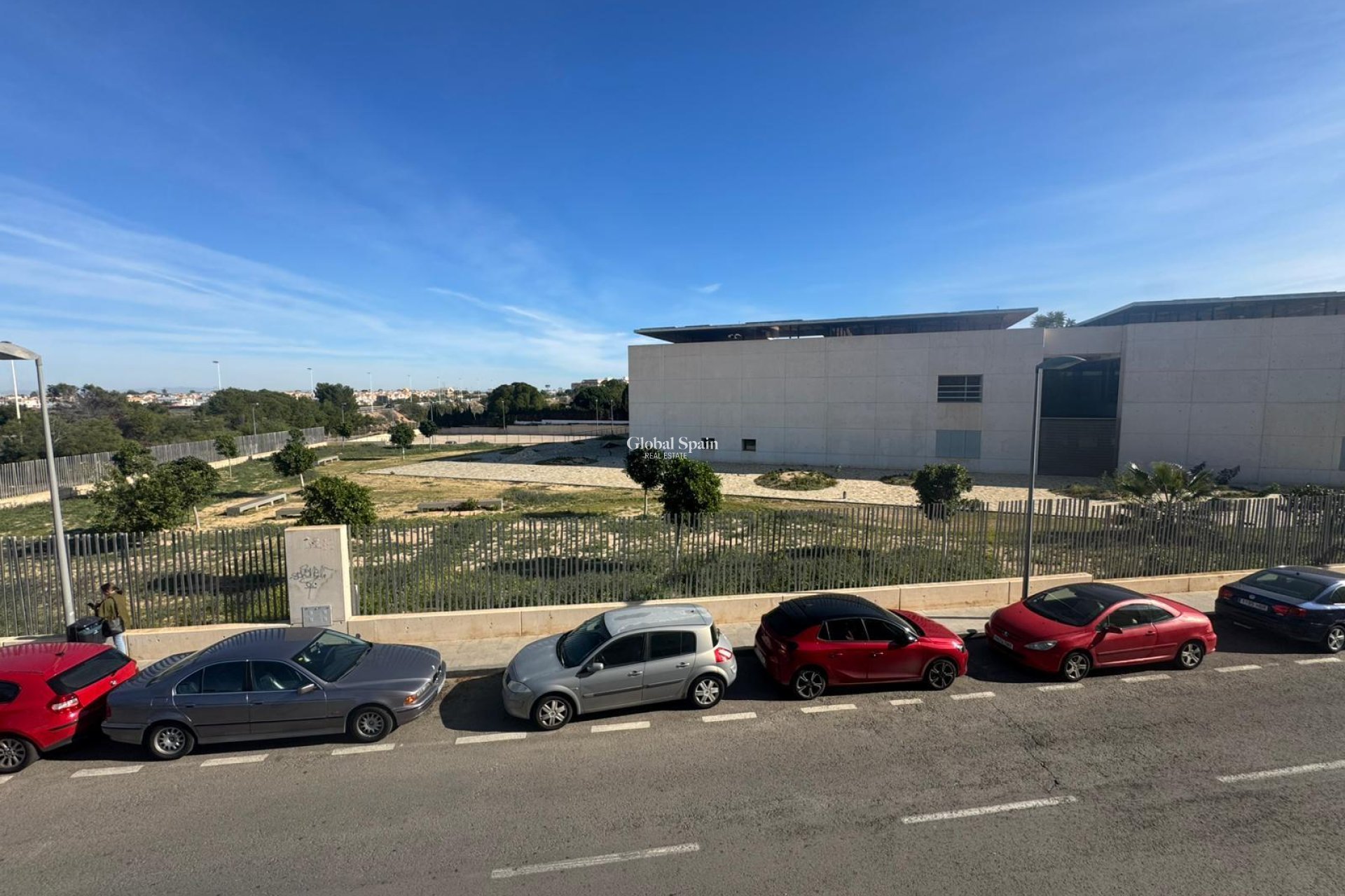 Wiederverkauf - WOHNUNG -
TORREVIEJA - Costa Blanca