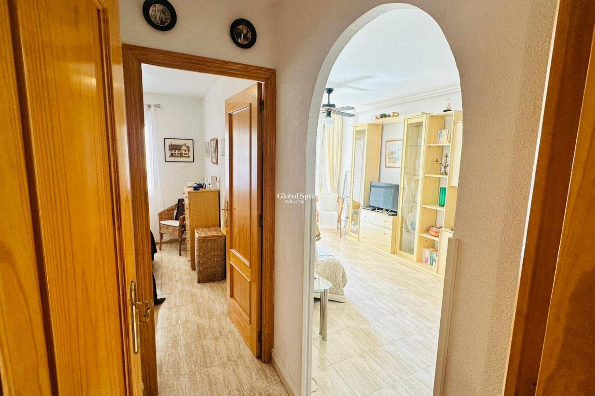 Wiederverkauf - WOHNUNG -
TORREVIEJA - Costa Blanca